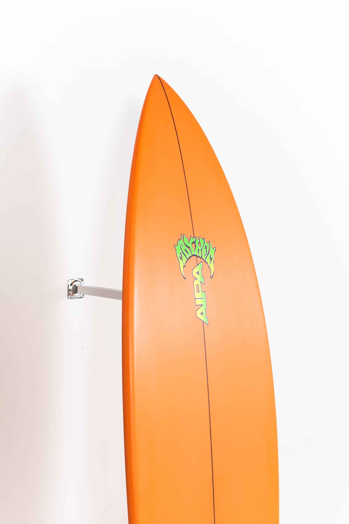 Pukas Surf Shop - Lost Surfboard - SUB SCORCHER STING by Mayhem x Brink - 6’1” x 20,75