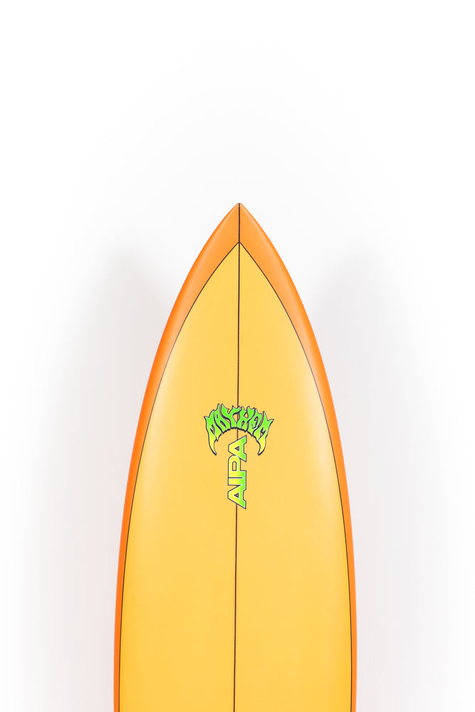 
                  
                    Pukas Surf Shop - Lost Surfboard - SUB SCORCHER STING by Mayhem x Brink - 6’1” x 20,75" x 2.65" - 35.5L - MA00041
                  
                