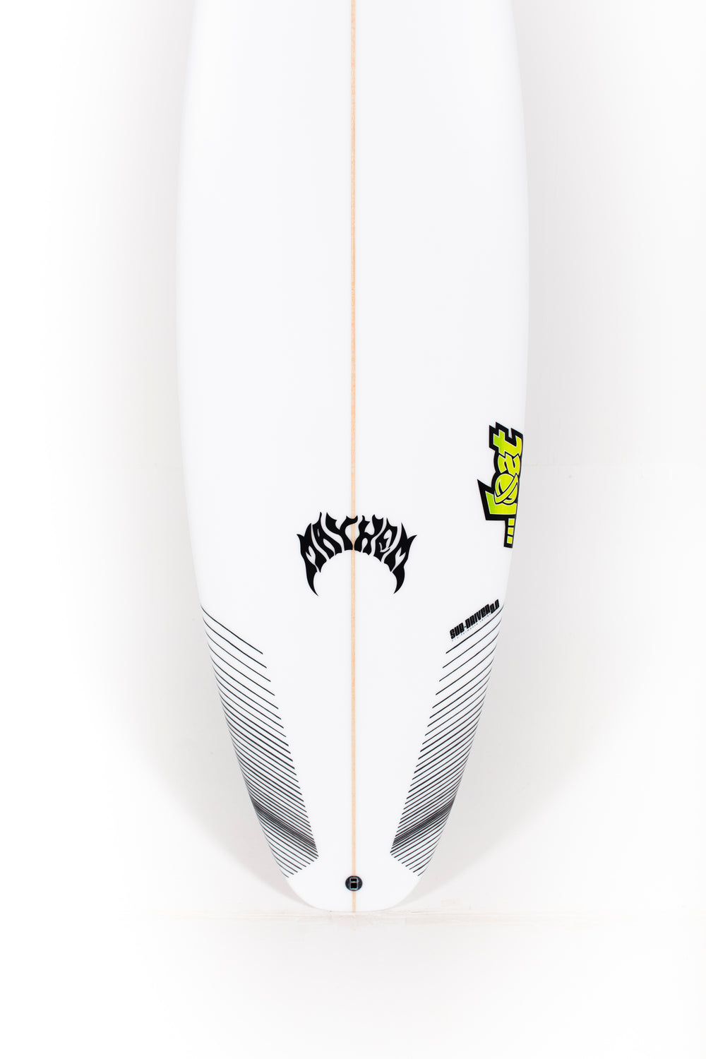 Lost Surfboards - SUB DRIVER 2.0 by Matt Biolos - 6'1” x 19,75 x 2 