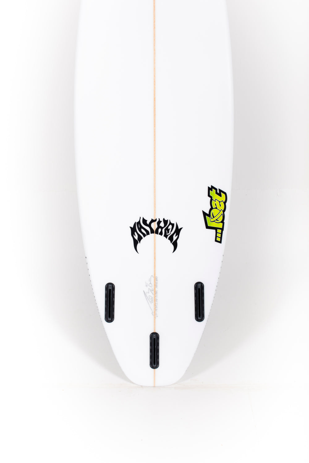 Lost Surfboards - SUB DRIVER 2.0 by Matt Biolos - 6'1” x 19,75 x 2