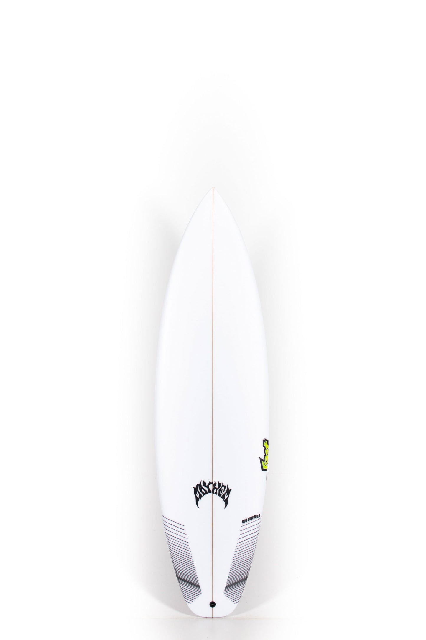 Lost Surfboards - SUB DRIVER 2.0 by Matt Biolos - 6'3” x 20,25 x 2