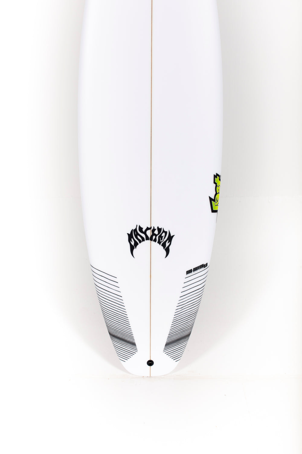 Lost Surfboards - SUB DRIVER 2.0 by Matt Biolos - 6'3” x 20,25 x 2