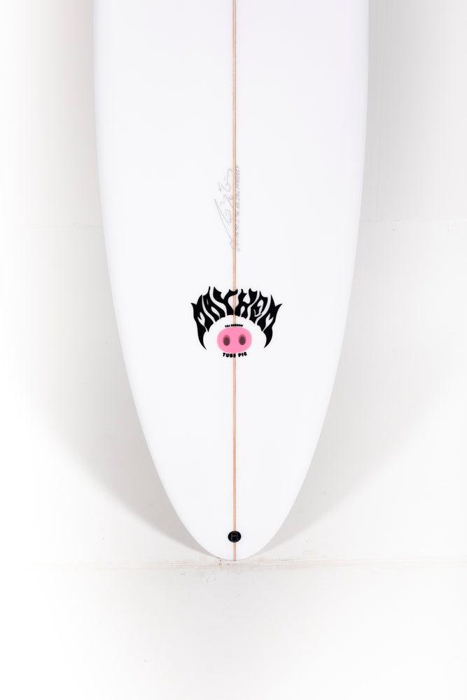 
                  
                    Pukas Surf Shop - Lost Surfboards - TUBE PIG by Matt Biolos - 6’4” x 19,5 x 2,56 - 33,25L - MH12557
                  
                