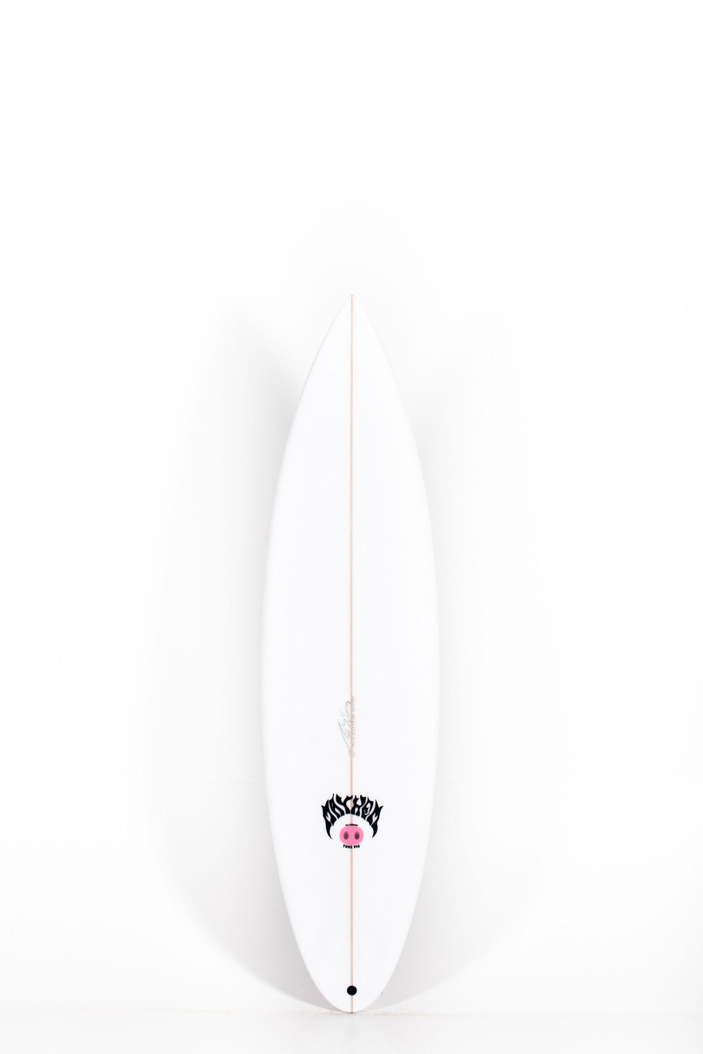 Pukas Surf Shop - Lost Surfboards - TUBE PIG by Matt Biolos - 6’6” x 19,63 x 2,63 - 35,25L - MH12558