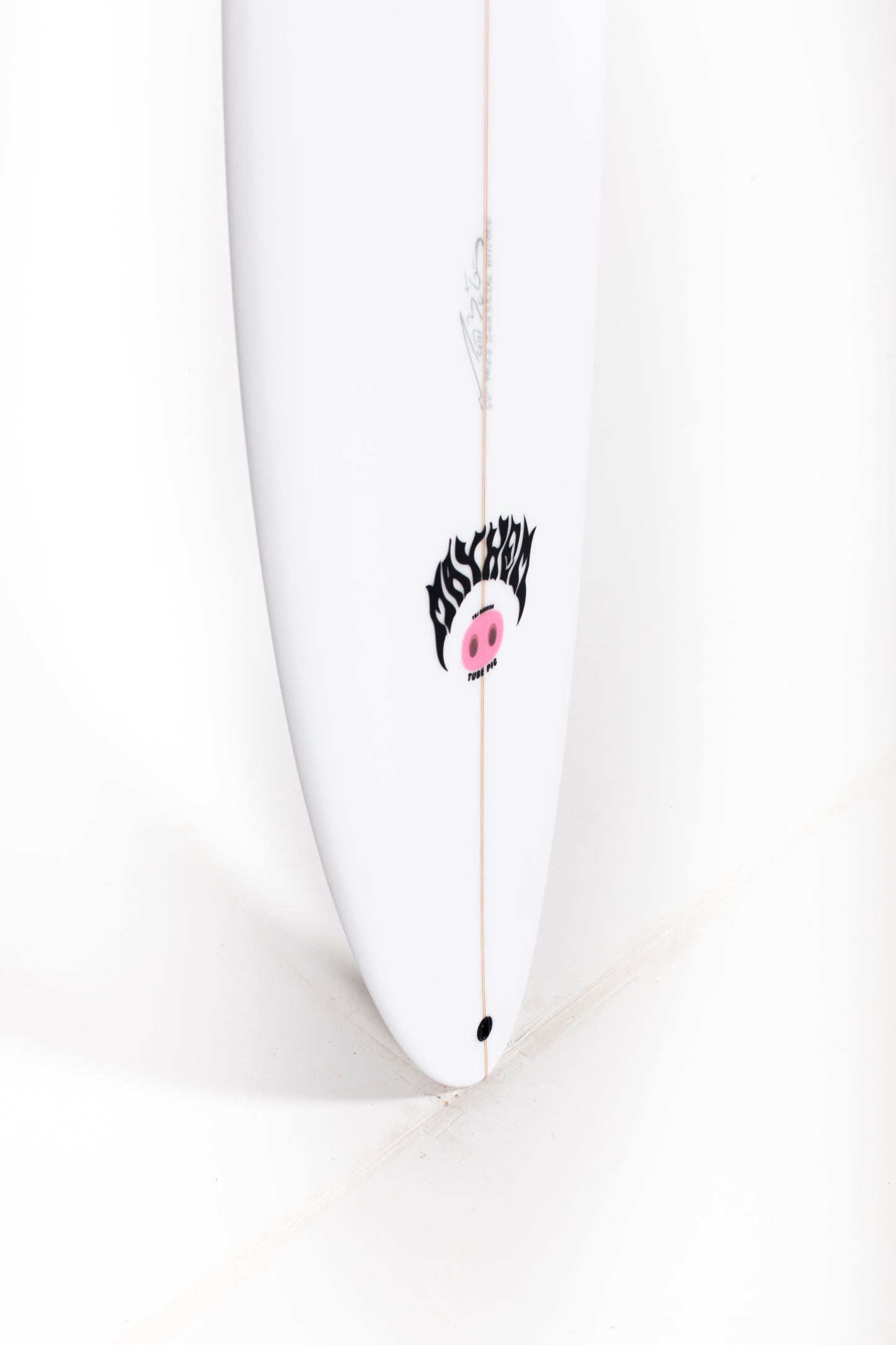 
                  
                    Pukas Surf Shop - Lost Surfboards - TUBE PIG by Matt Biolos - 6’6” x 19,63 x 2,63 - 35,25L - MH12558
                  
                