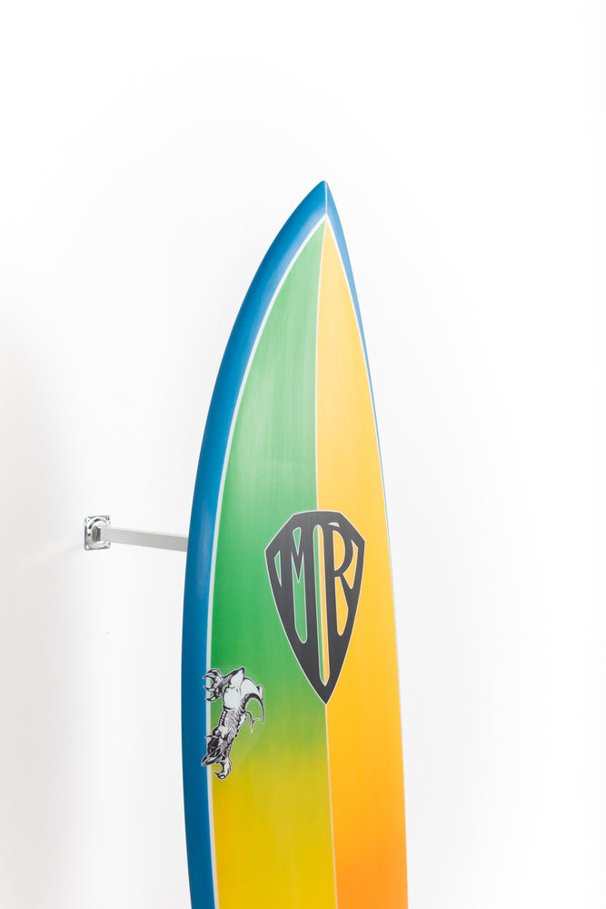 
                  
                    Pukas Surf Shop - Mark Richards - 1980 RETRO TWIN FIN - 6'0" x 20 x 2 3/4 - RETROTWIN60
                  
                