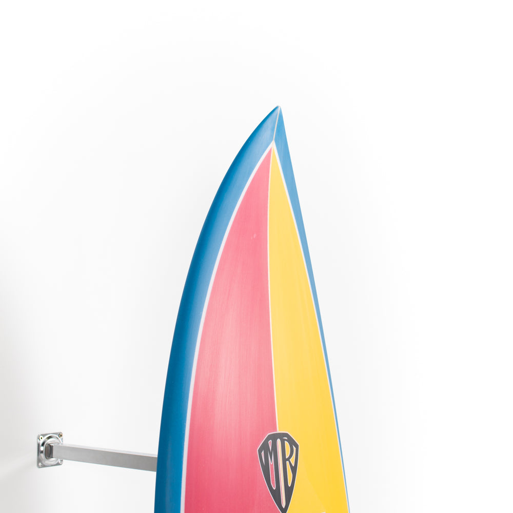 
                      
                        Pukas Surf Shop - Mark Richards - SUPER TWIN - 6'0" x 20 x 2 1/2 - SUPERTWIN60
                      
                    