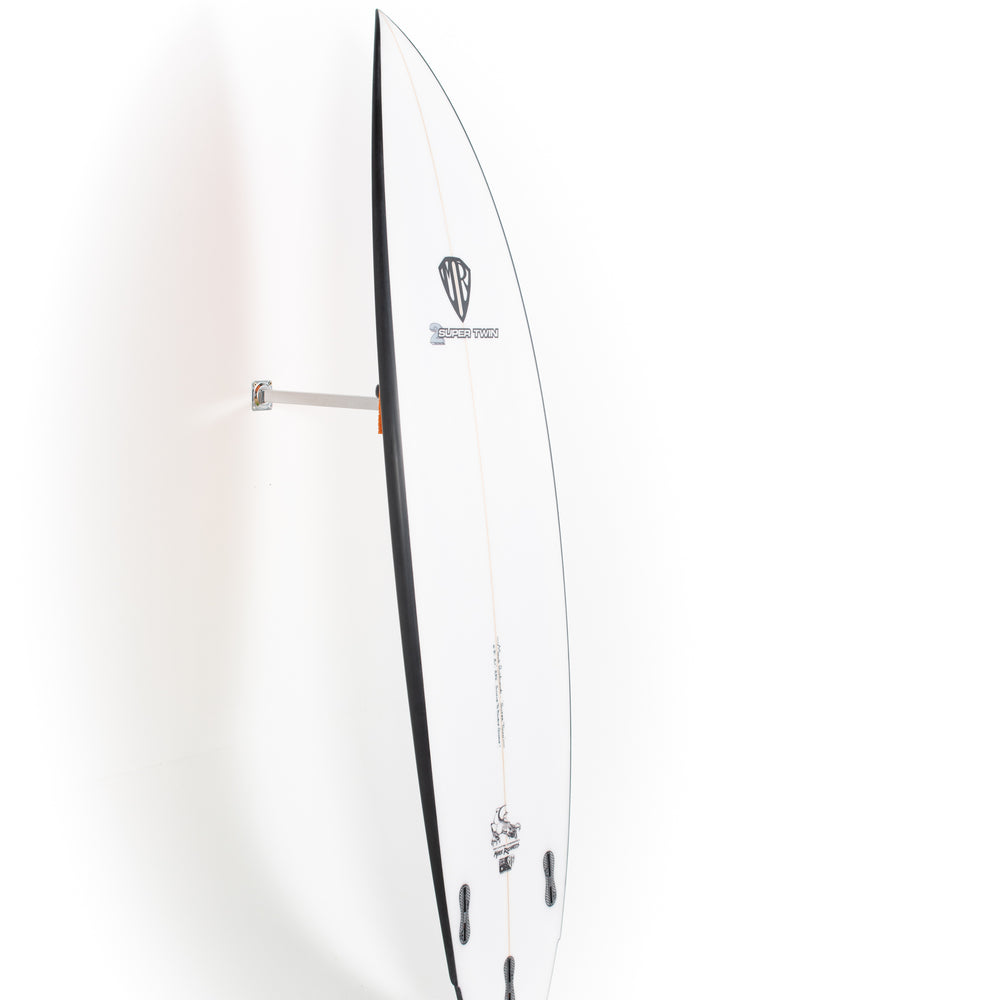 
                      
                        Pukas Surf Shop - Mark Richards - SUPER TWIN - 6'8" x 21 x 2 3/4 - SUPERTWIN68
                      
                    