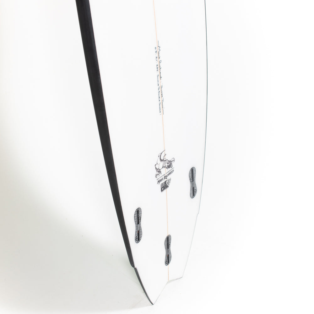 
                      
                        Pukas Surf Shop - Mark Richards - SUPER TWIN - 6'8" x 21 x 2 3/4 - SUPERTWIN68
                      
                    