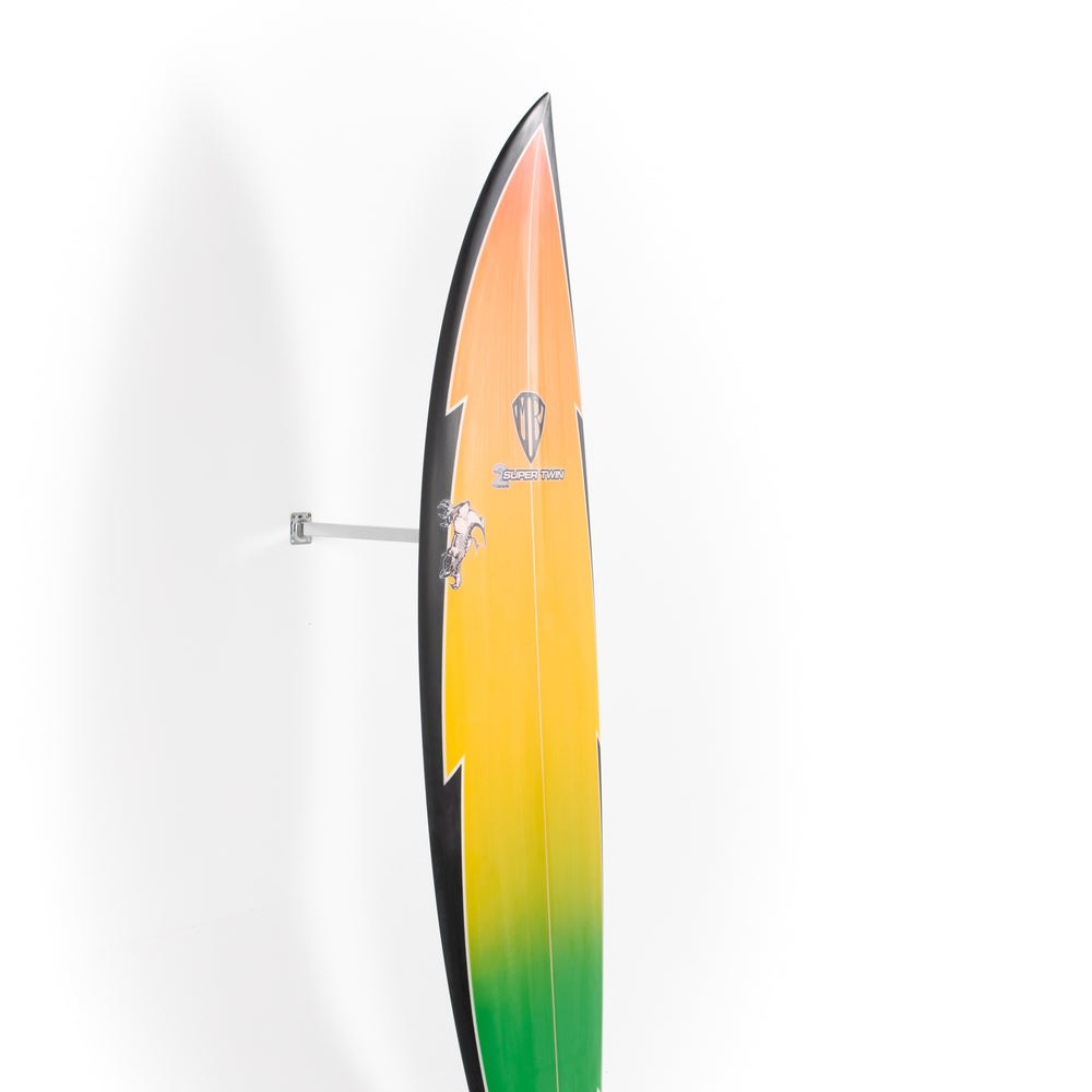 
                      
                        Pukas Surf Shop - Mark Richards - SUPER TWIN - 6'8" x 21 x 2 3/4 - SUPERTWIN68
                      
                    