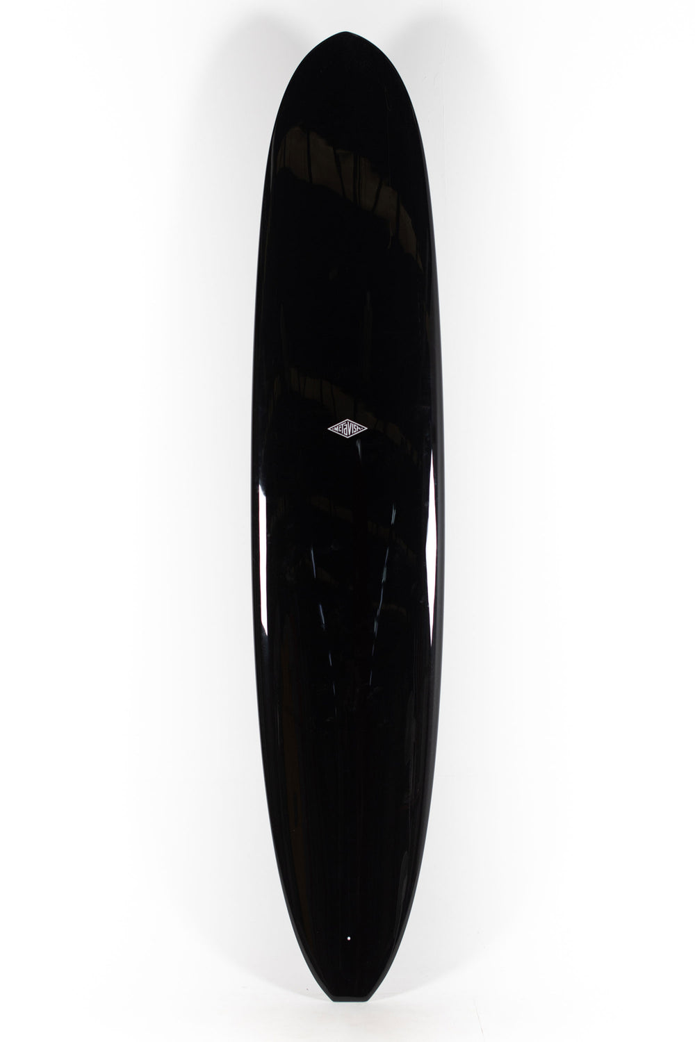 Pukas Surf Shop - McTavish Surfboard - THE DIRT NAP by Bob McTavish - 9'7