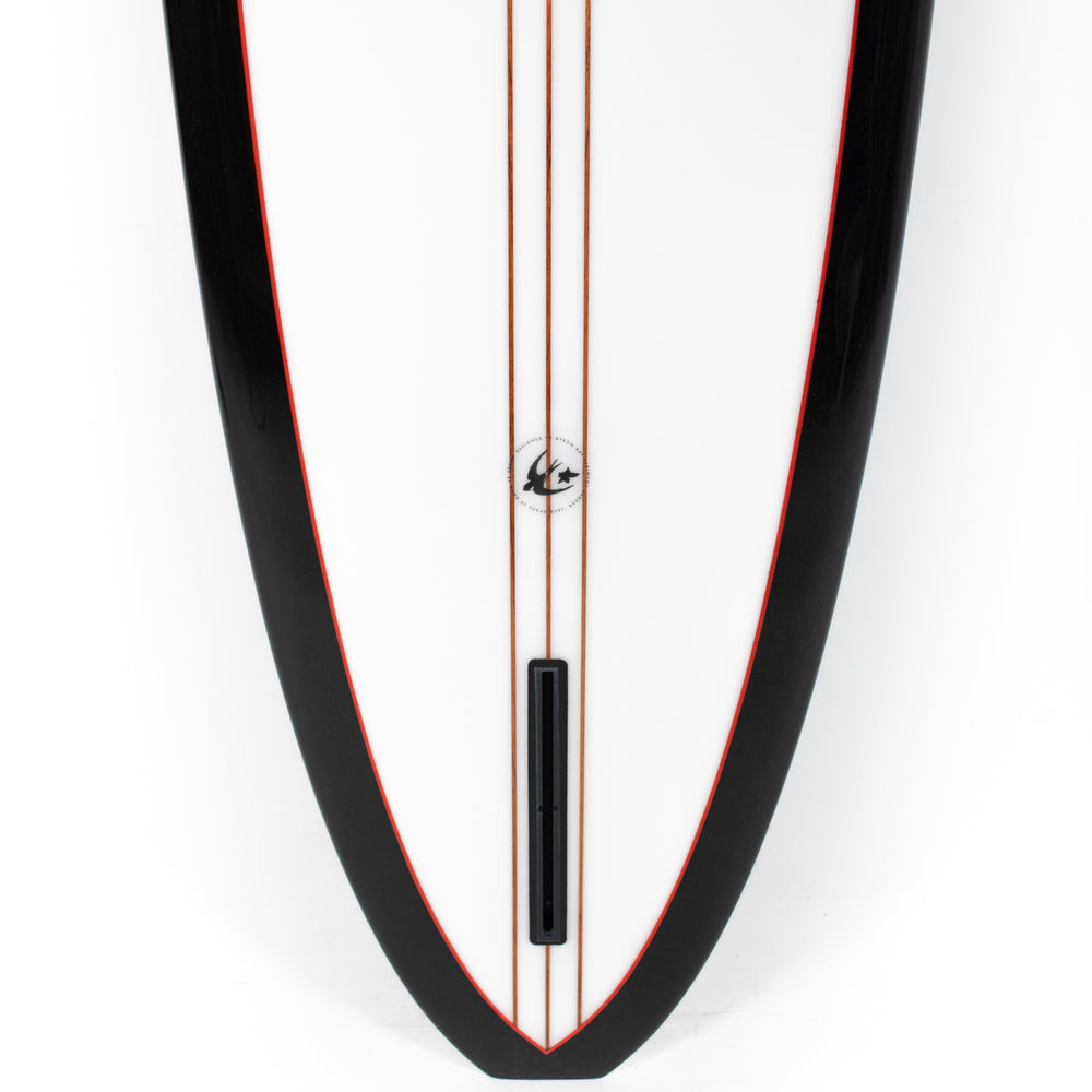 
                      
                        Pukas Surf Shop - McTavish Surfboard - THE DIRT NAP by Bob McTavish - 9'7" x 23 x 3 - BM00785
                      
                    