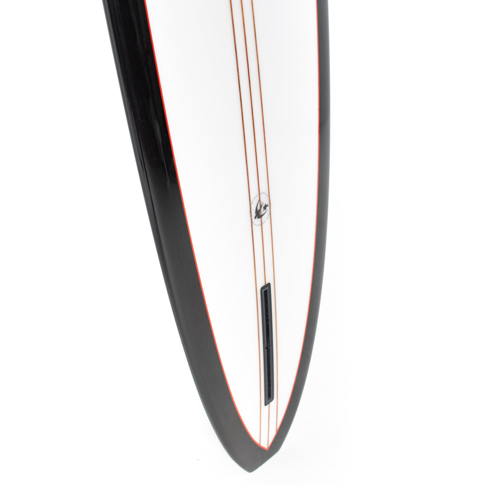 
                      
                        Pukas Surf Shop - McTavish Surfboard - THE DIRT NAP by Bob McTavish - 9'7" x 23 x 3 - BM00785
                      
                    