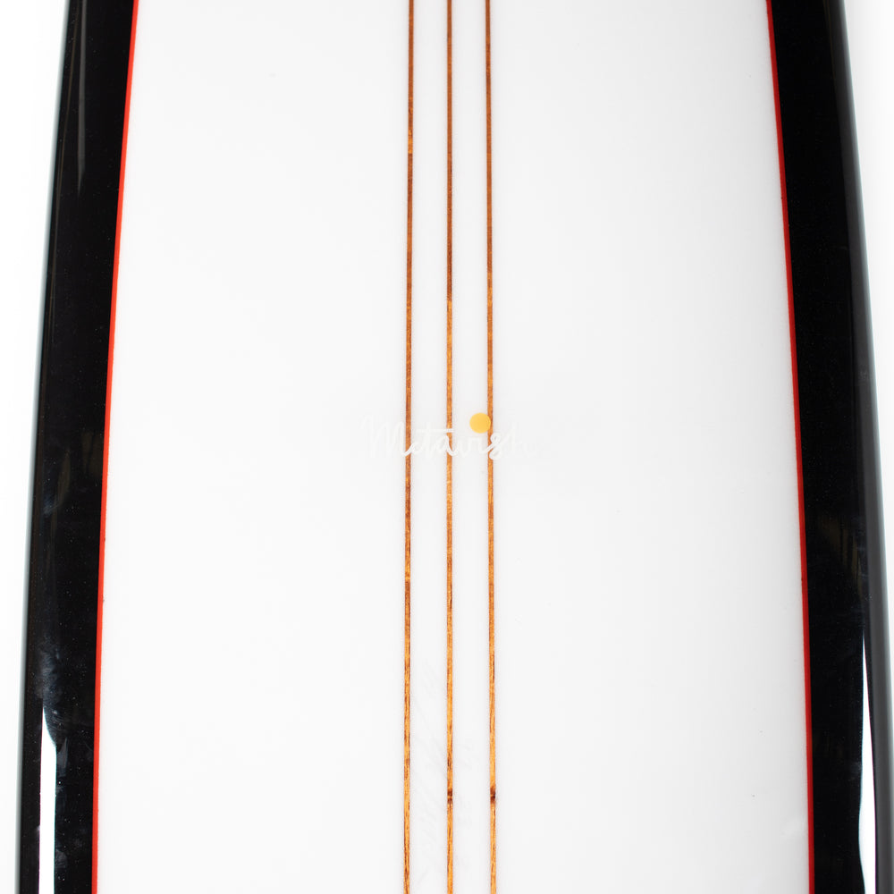 
                      
                        Pukas Surf Shop - McTavish Surfboard - THE DIRT NAP by Bob McTavish - 9'7" x 23 x 3 - BM00785
                      
                    
