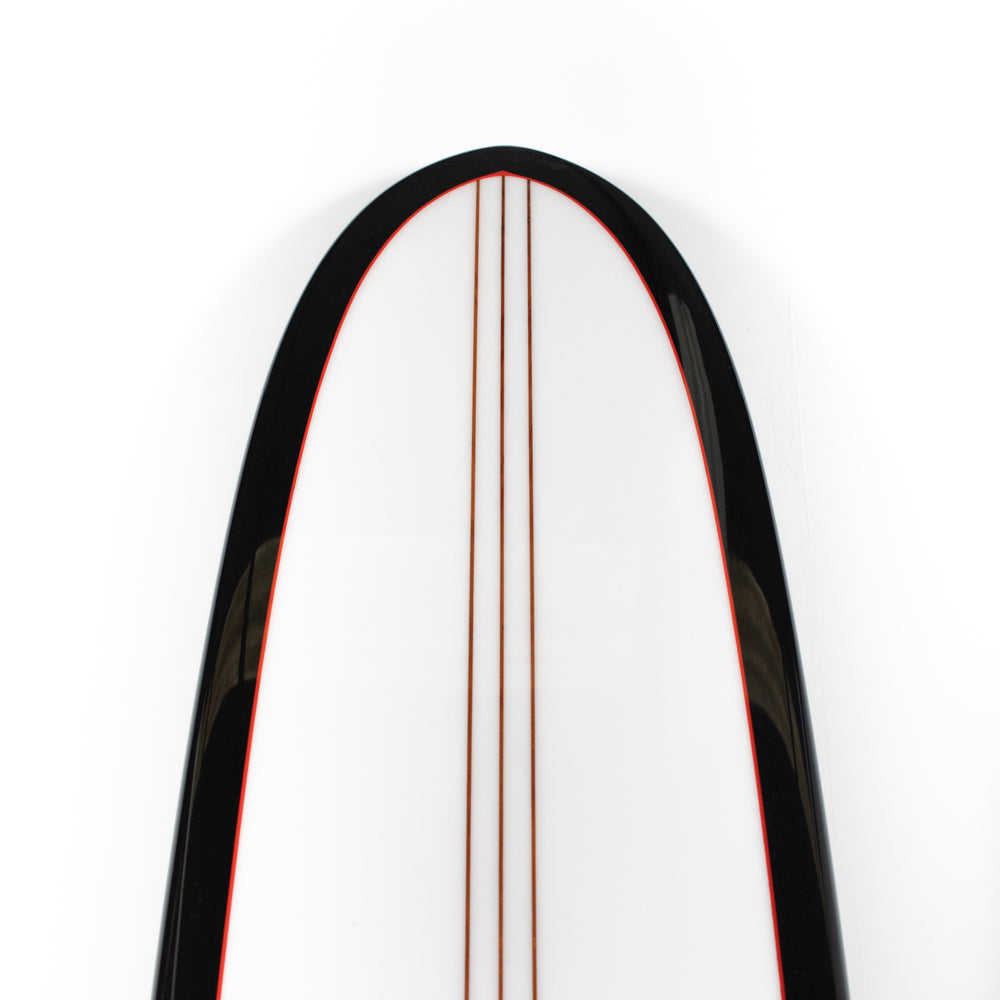 
                      
                        Pukas Surf Shop - McTavish Surfboard - THE DIRT NAP by Bob McTavish - 9'7" x 23 x 3 - BM00785
                      
                    