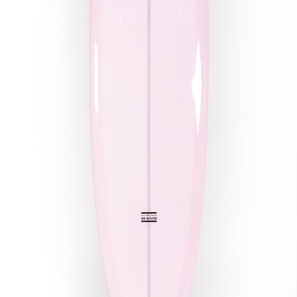 
                      
                        Pukas Surf Shop - McTavish Surfboard - NOOSA 66 by Bob McTavish - 9’4” x 23 x 3 - BM00744
                      
                    