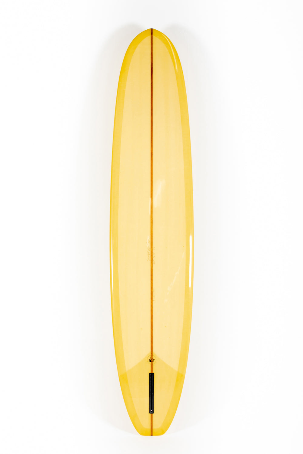 McTavish Surfboard - NOOSA 66 by Bob McTavish - 9'4” x 22 3/4 x 2 