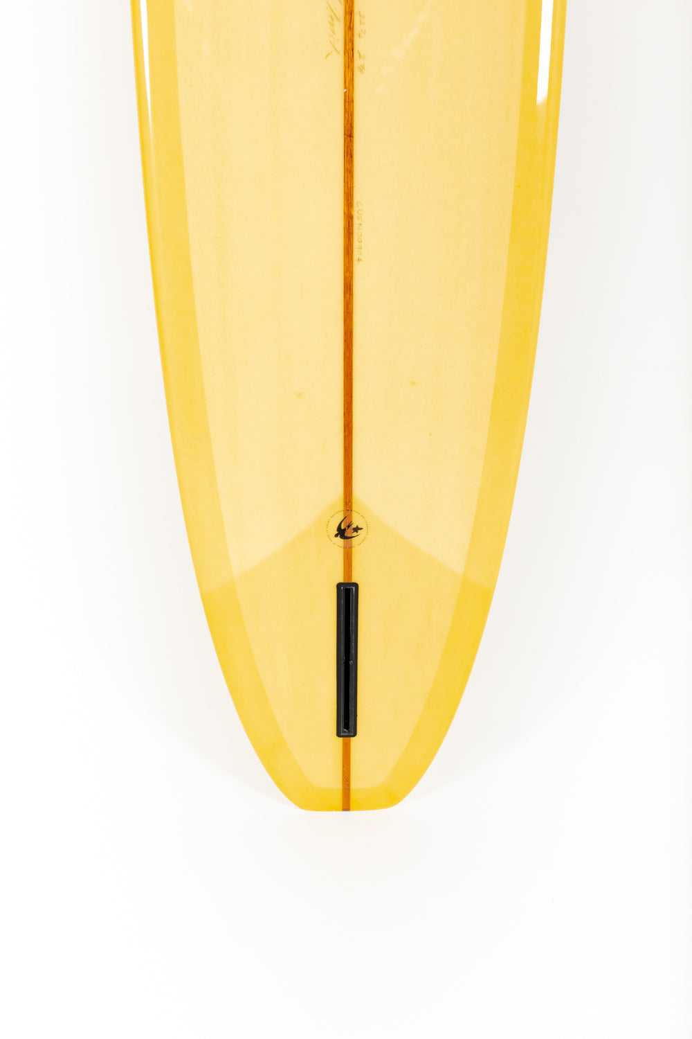 McTavish Surfboard - NOOSA 66 by Bob McTavish - 9'4” x 22 3/4 x 2 