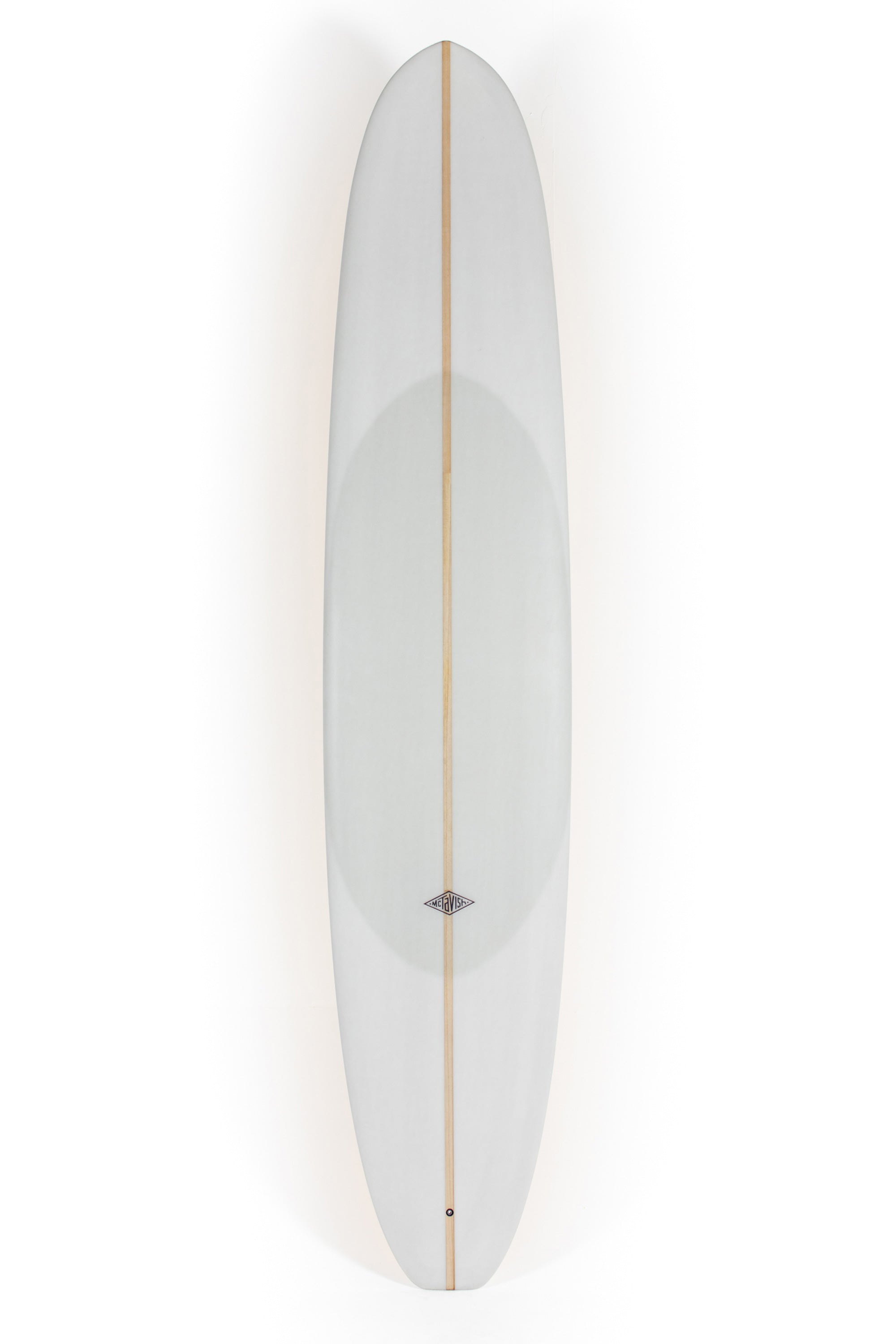 McTavish Surfboard - NOOSA 66 by Bob McTavish - 9’6” x 23 x 3 - BM00776