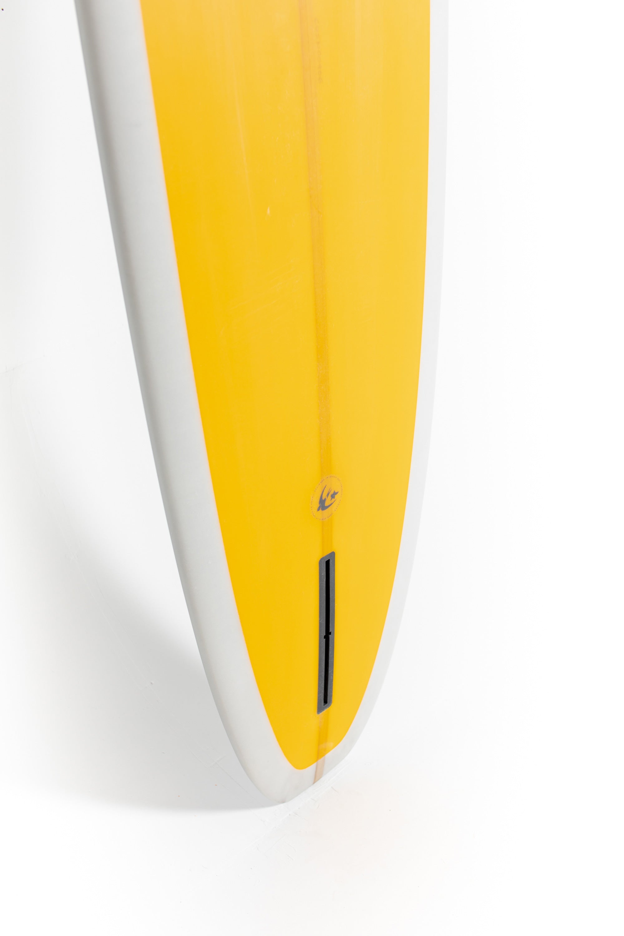 McTavish Surfboard - NOOSA 66 by Bob McTavish - 9’6” x 23 x 3 - BM00776