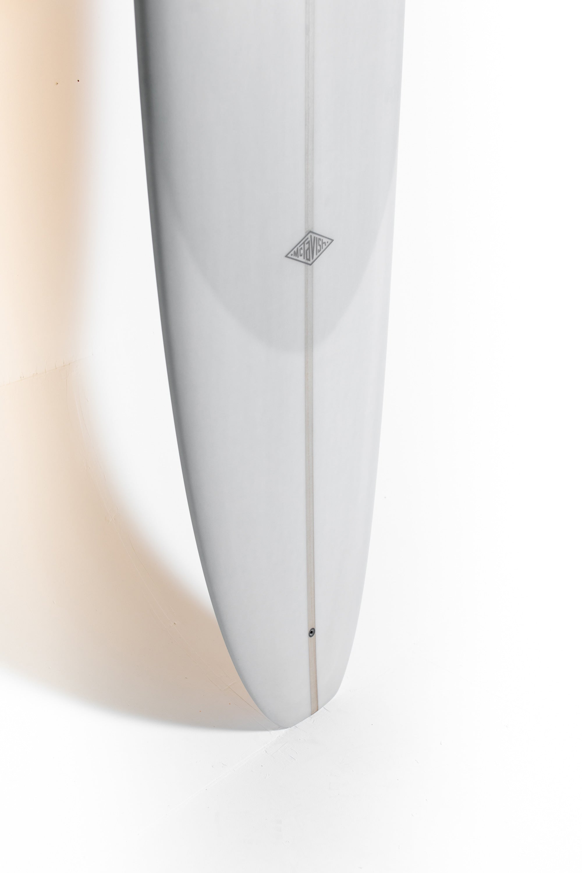 McTavish Surfboards サーフボード ロングボード9'6”