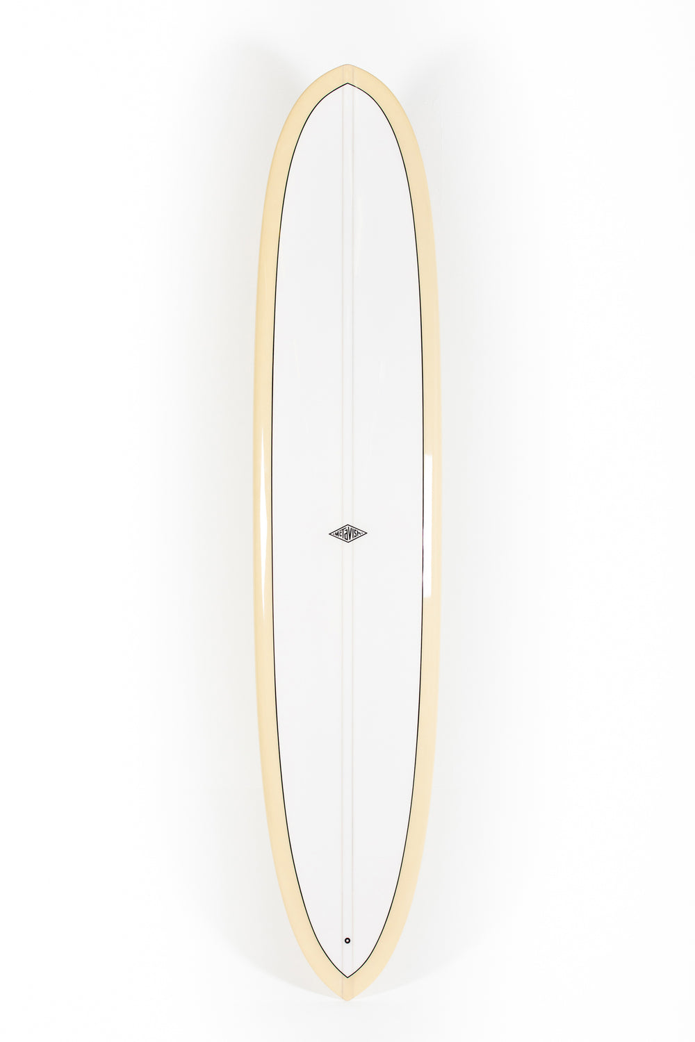 Pukas Surf Shop McTavish Surfboards Pinnacle