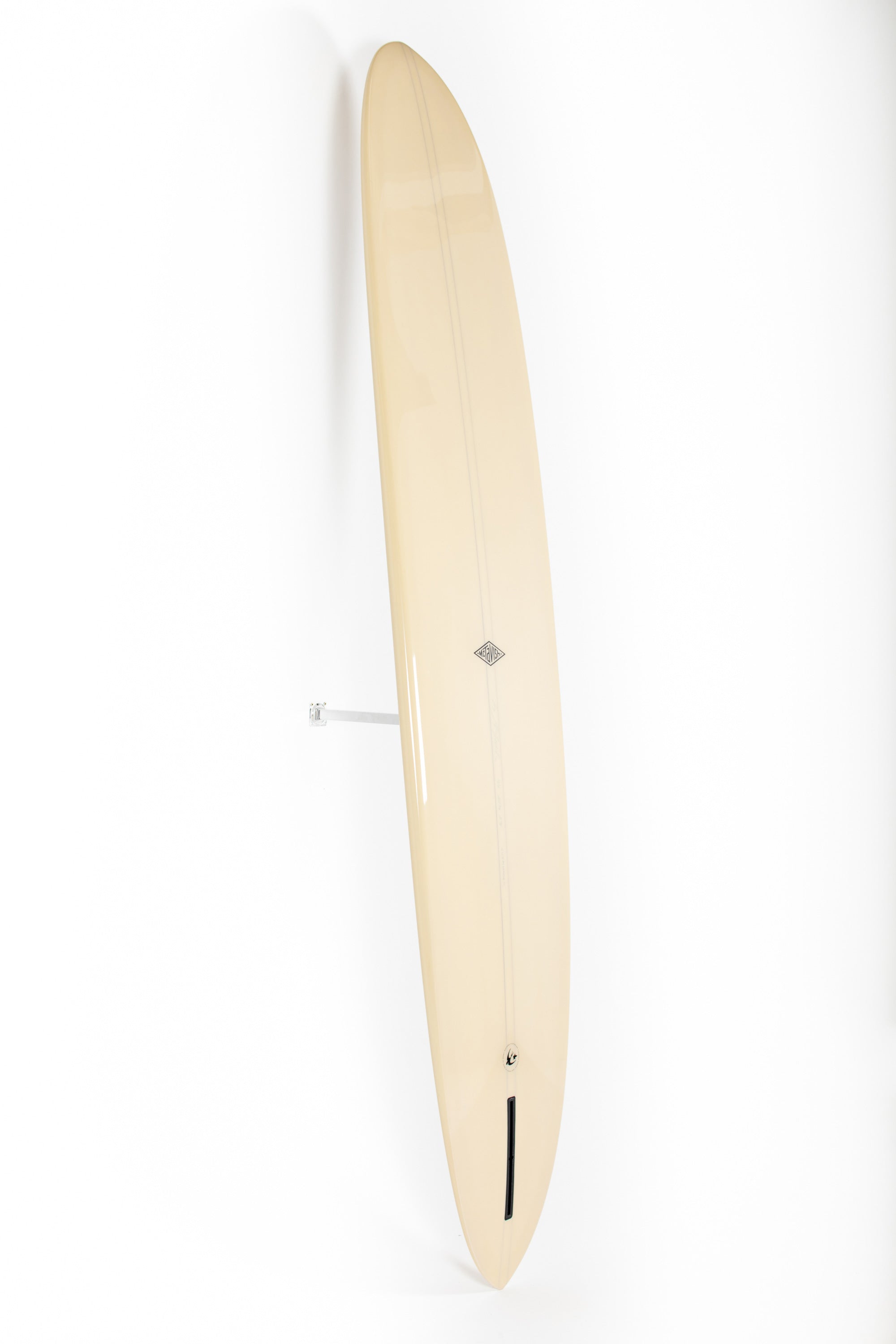 McTavish Surfboard - PINNACLE by Bob McTavish - 9'4