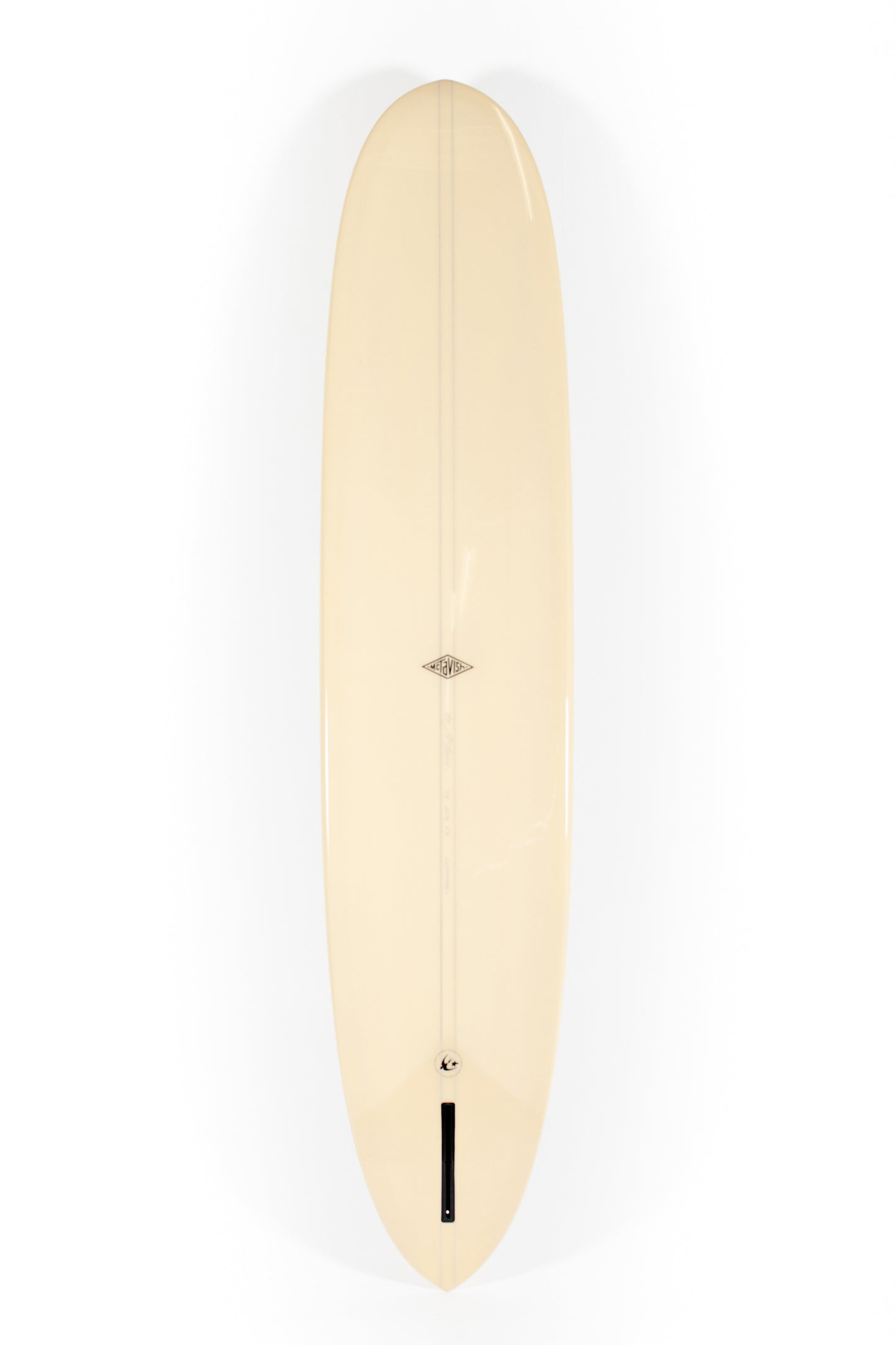 Pukas Surf Shop McTavish Surfboards Pinnacle