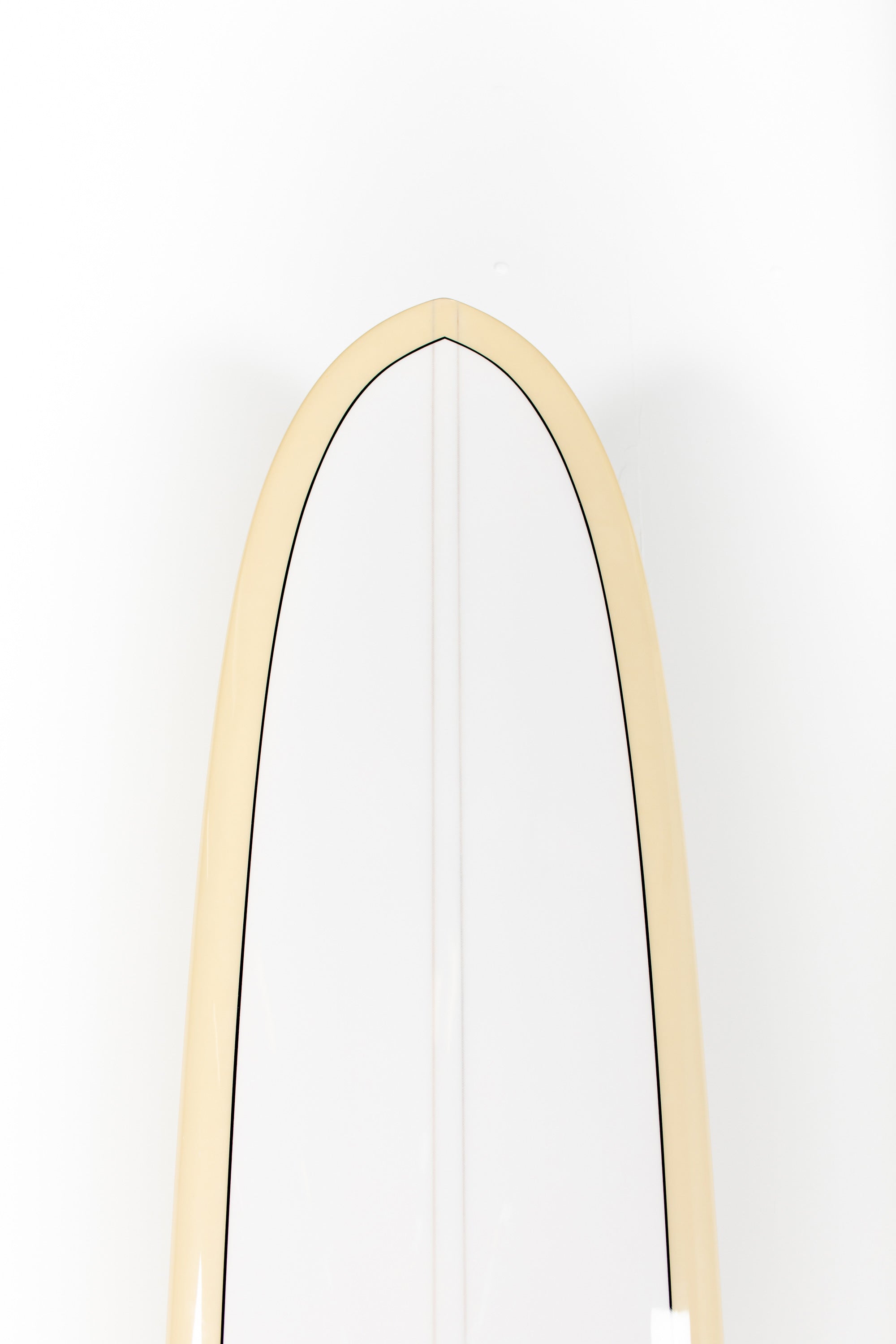 McTavish Surfboard - PINNACLE by Bob McTavish - 9'4