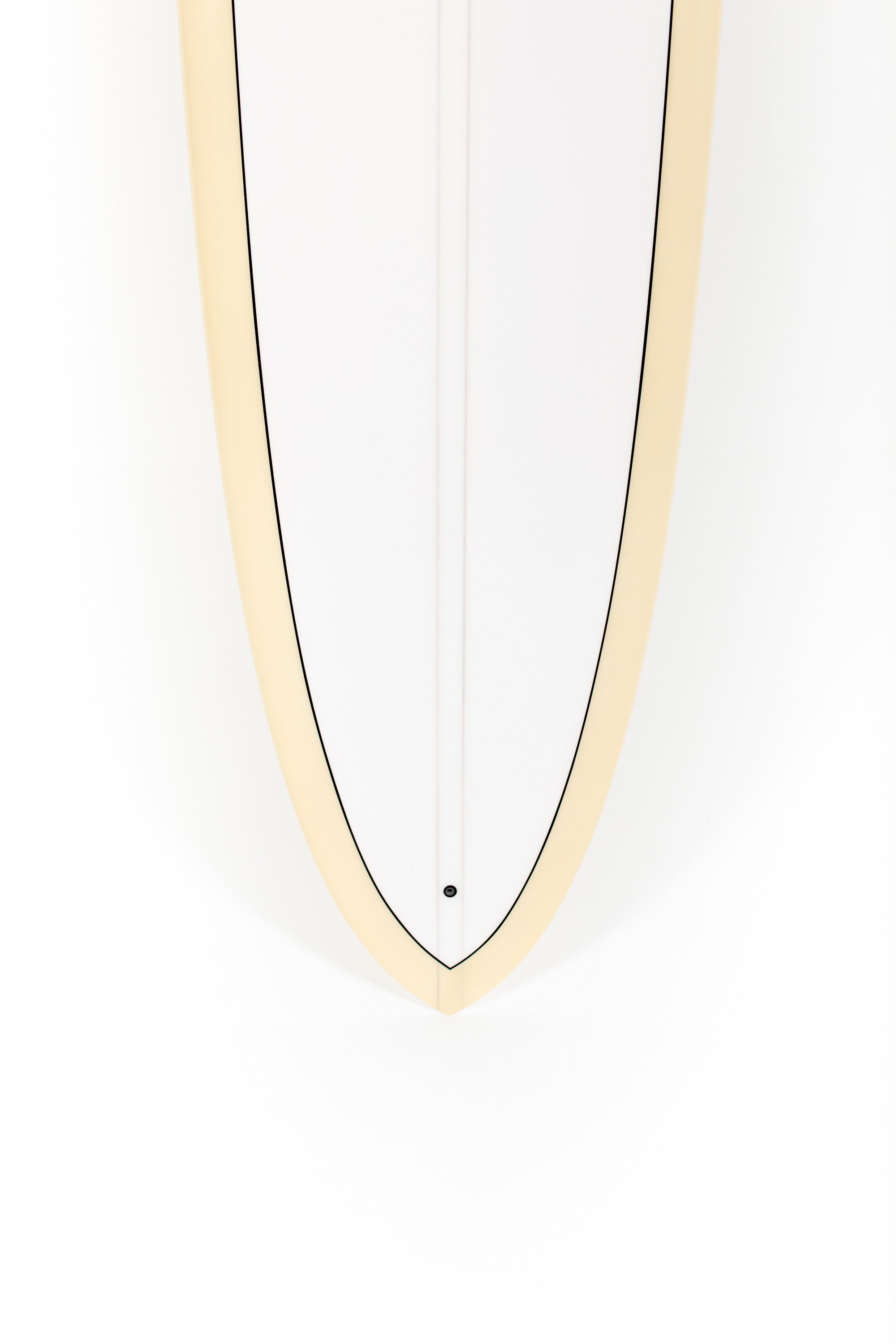 McTavish Surfboard - PINNACLE by Bob McTavish - 9'4