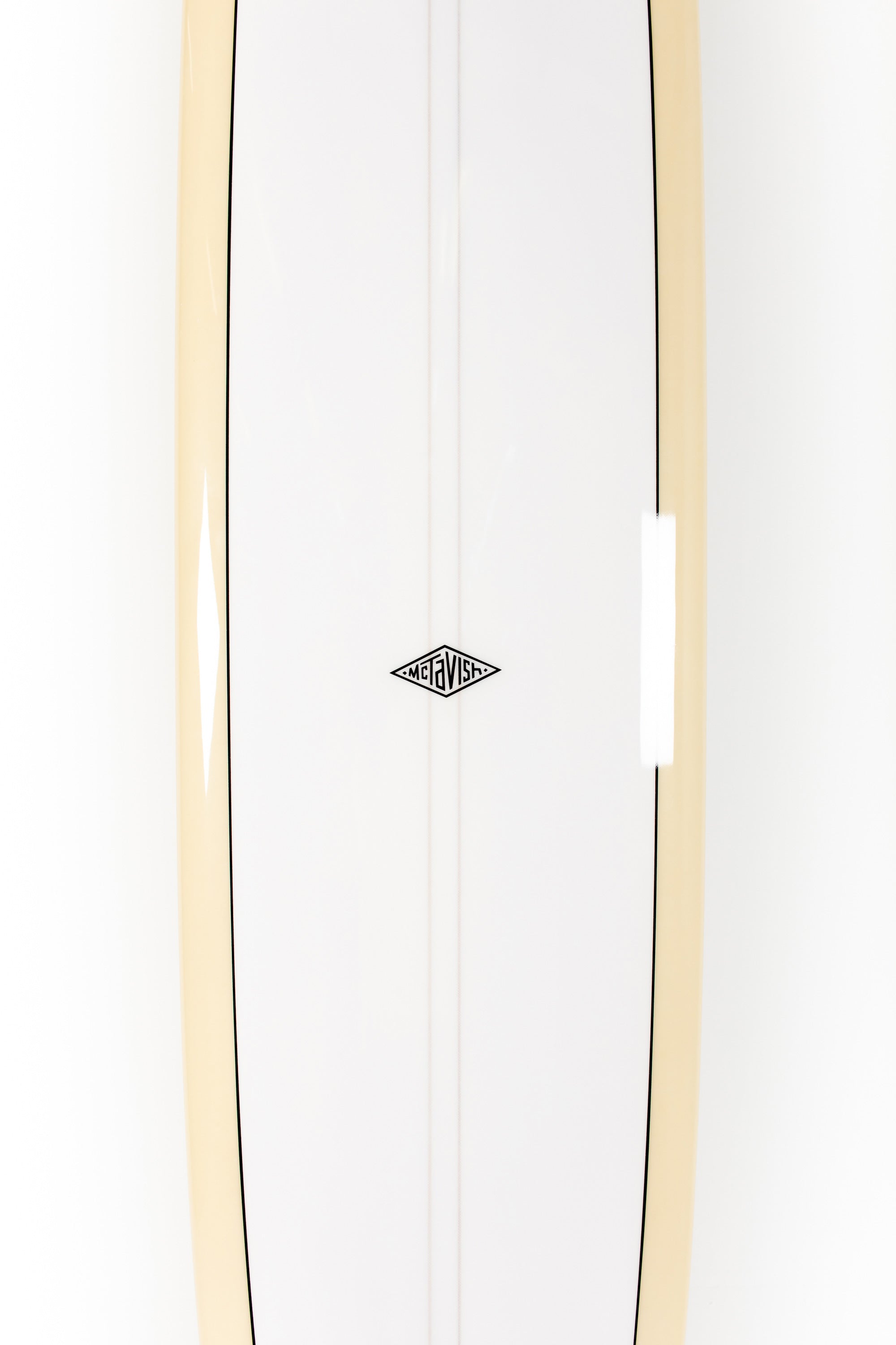サーフィン・ボディボード McTavish Mid length Surfboard review rincon mctavish surfboard mid length-3 | Stoked For