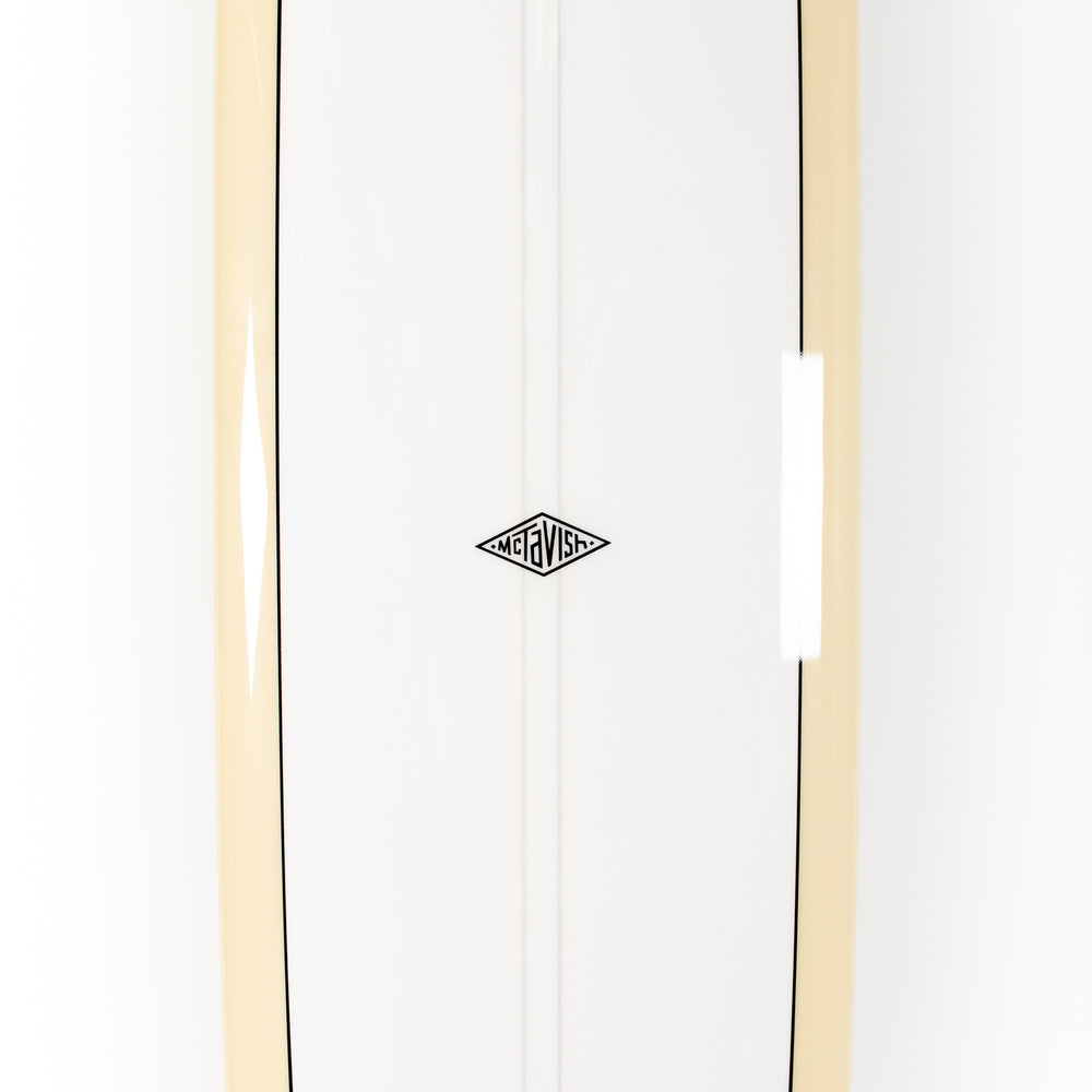 
                      
                        Pukas Surf Shop McTavish Surfboards Pinnacle
                      
                    