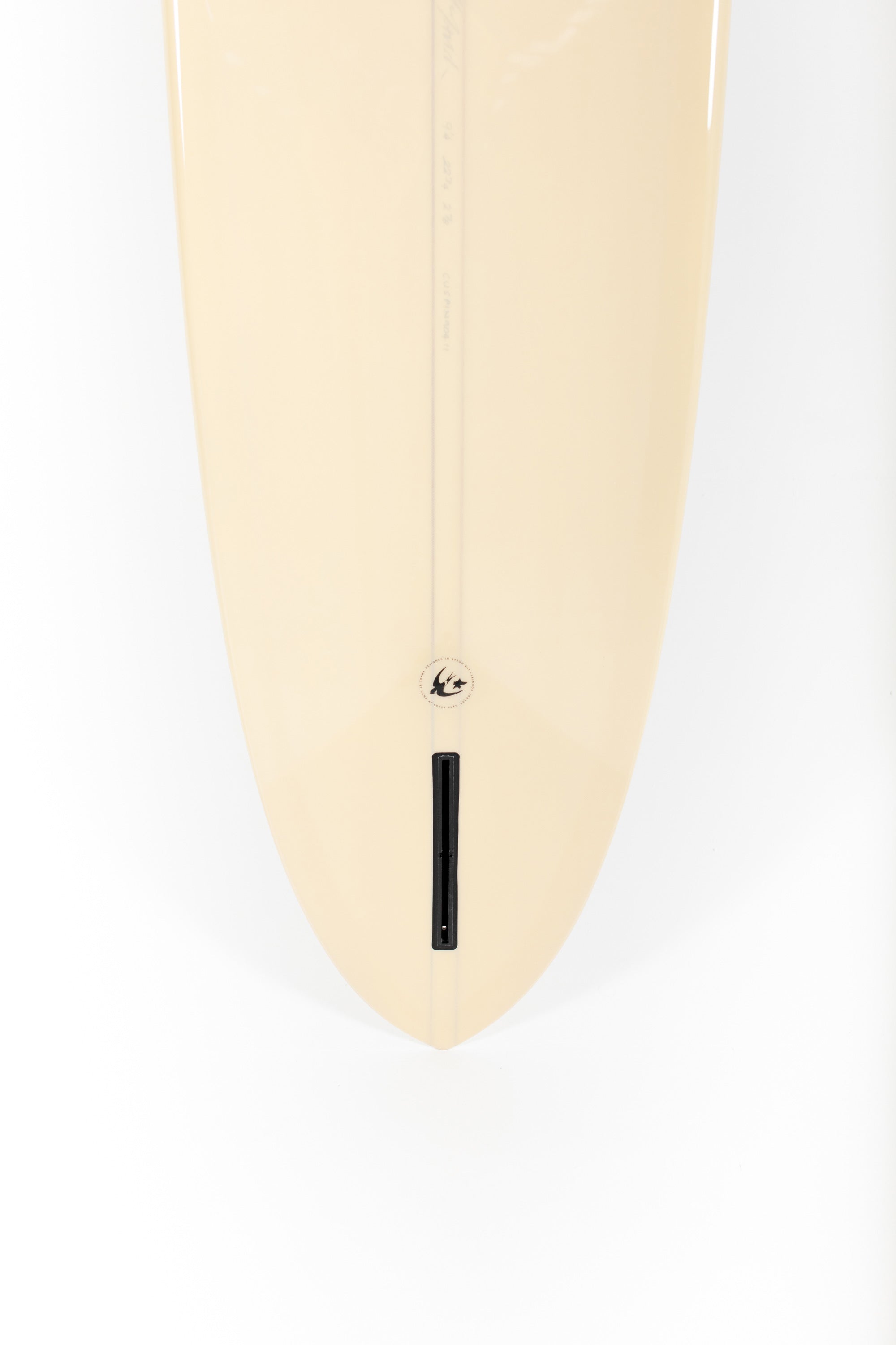McTavish Surfboard - PINNACLE by Bob McTavish - 9'4