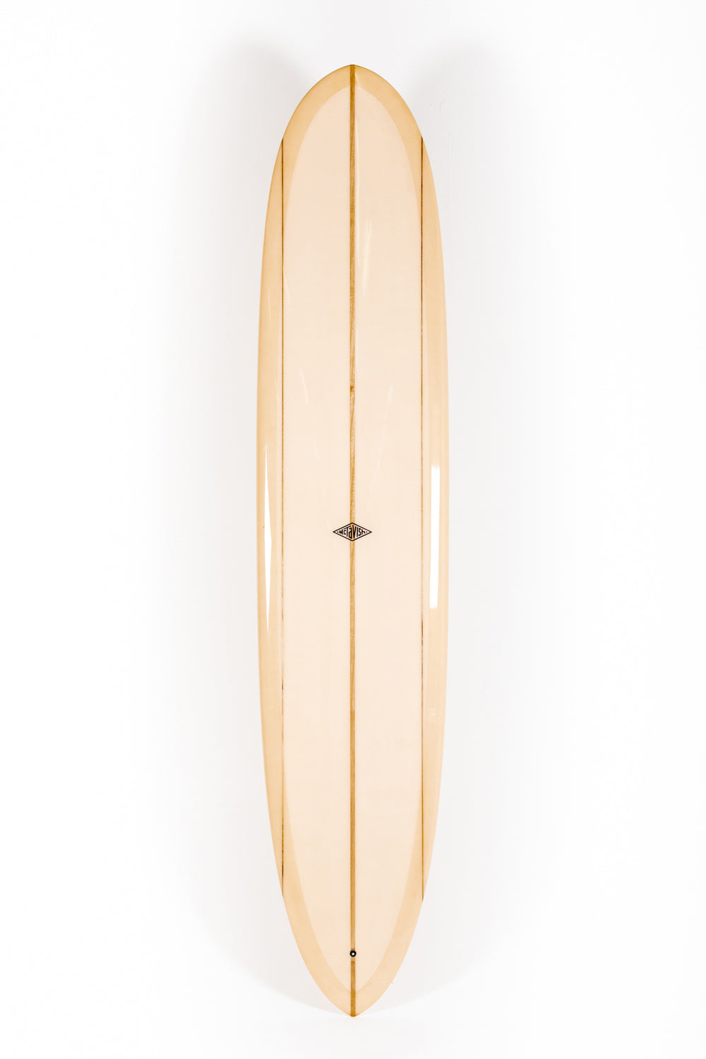 Pukas Surf Shop McTavish Surfboards Pinnacle