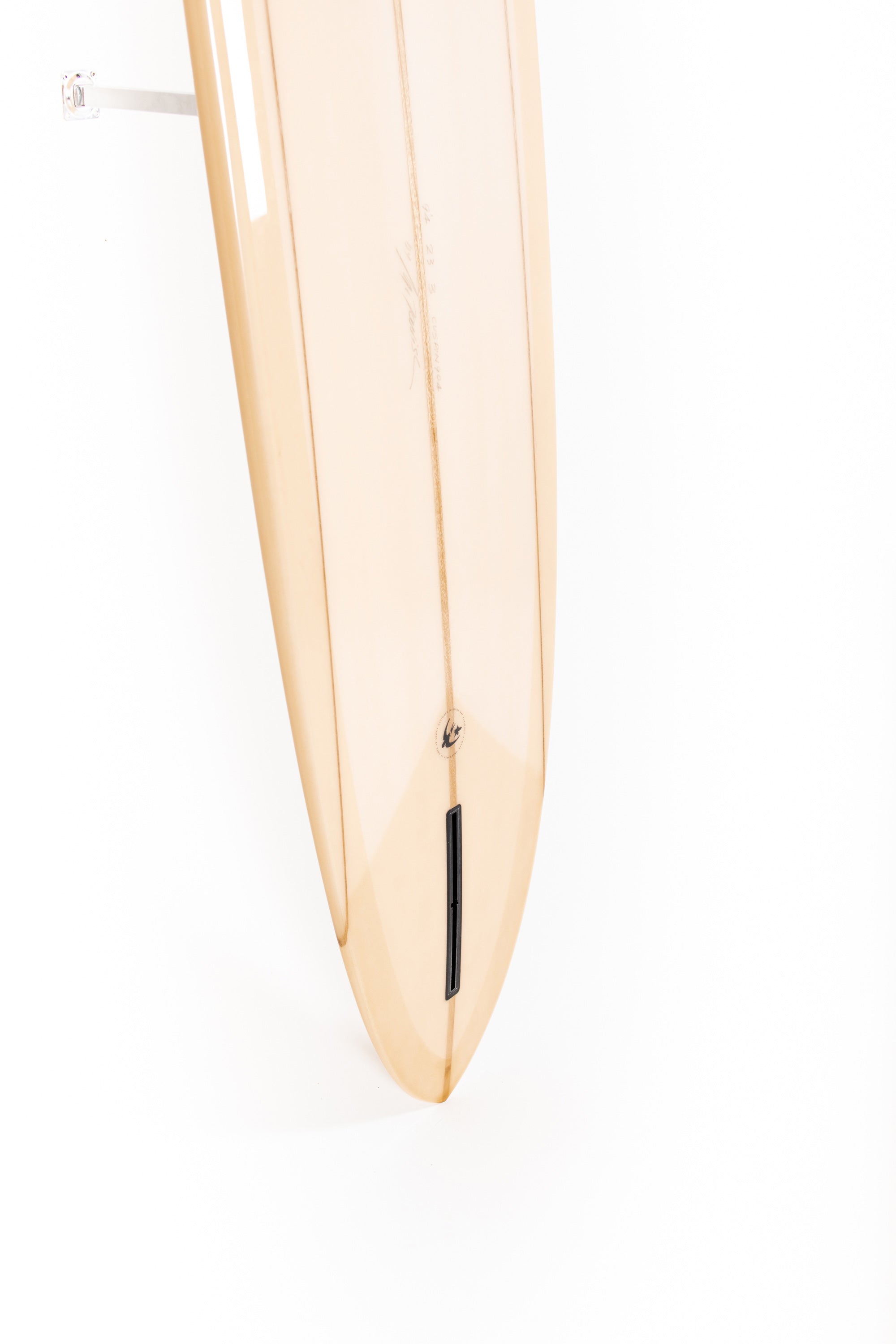 サーフィン・ボディボード McTavish Mid length Surfboard REVIEW: McTavish Elveen Mid Length Surfboard | Stoked For Travel