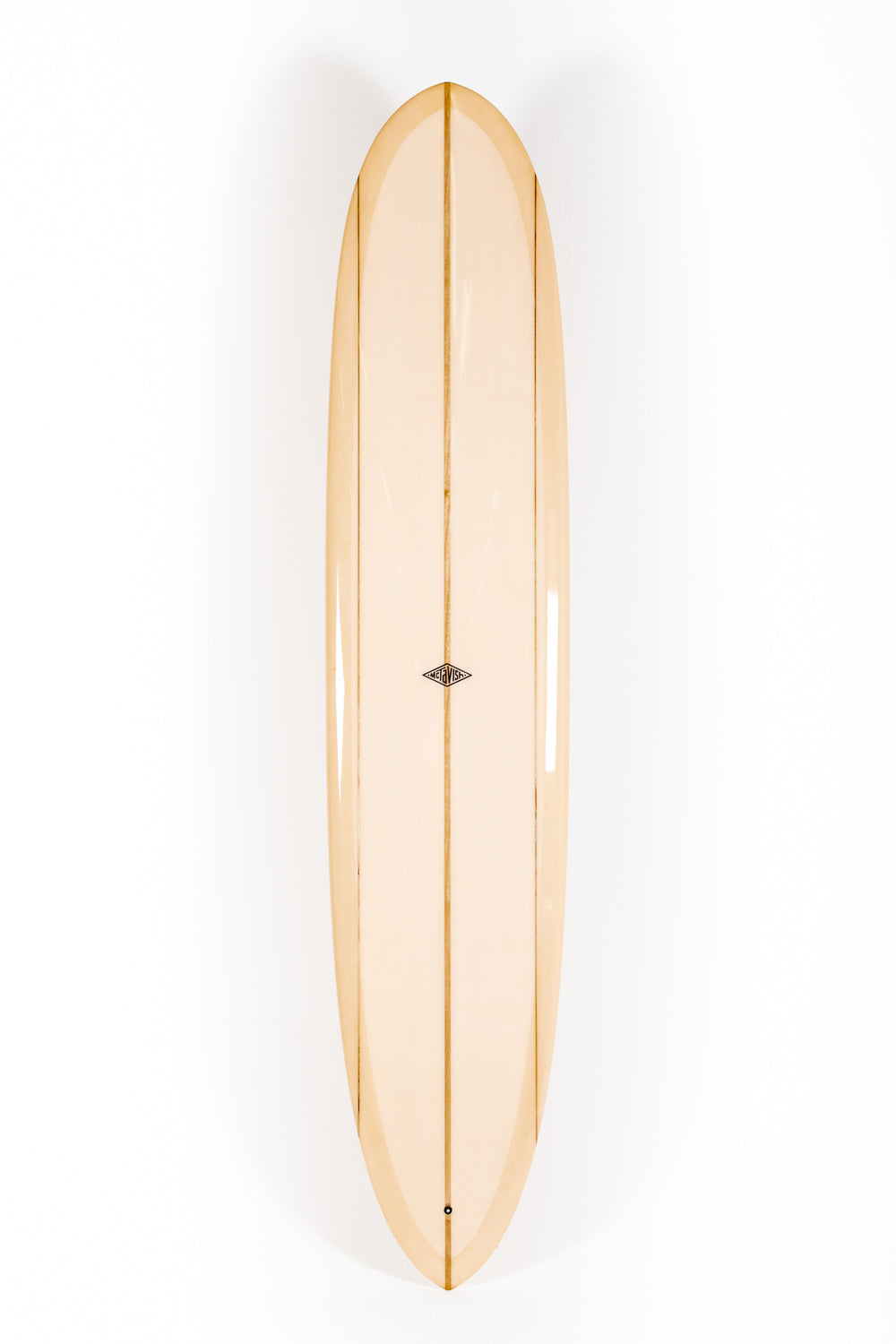 McTavish Surfboard - PINNACLE by Bob McTavish - 9'4