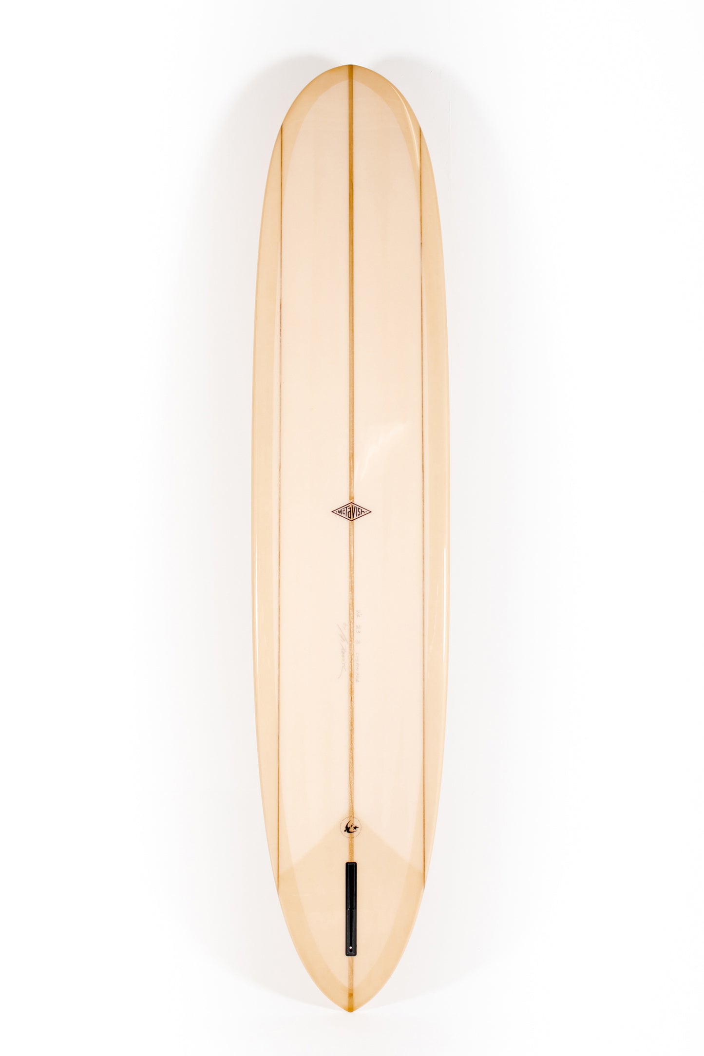 Pukas Surf Shop McTavish Surfboards Pinnacle