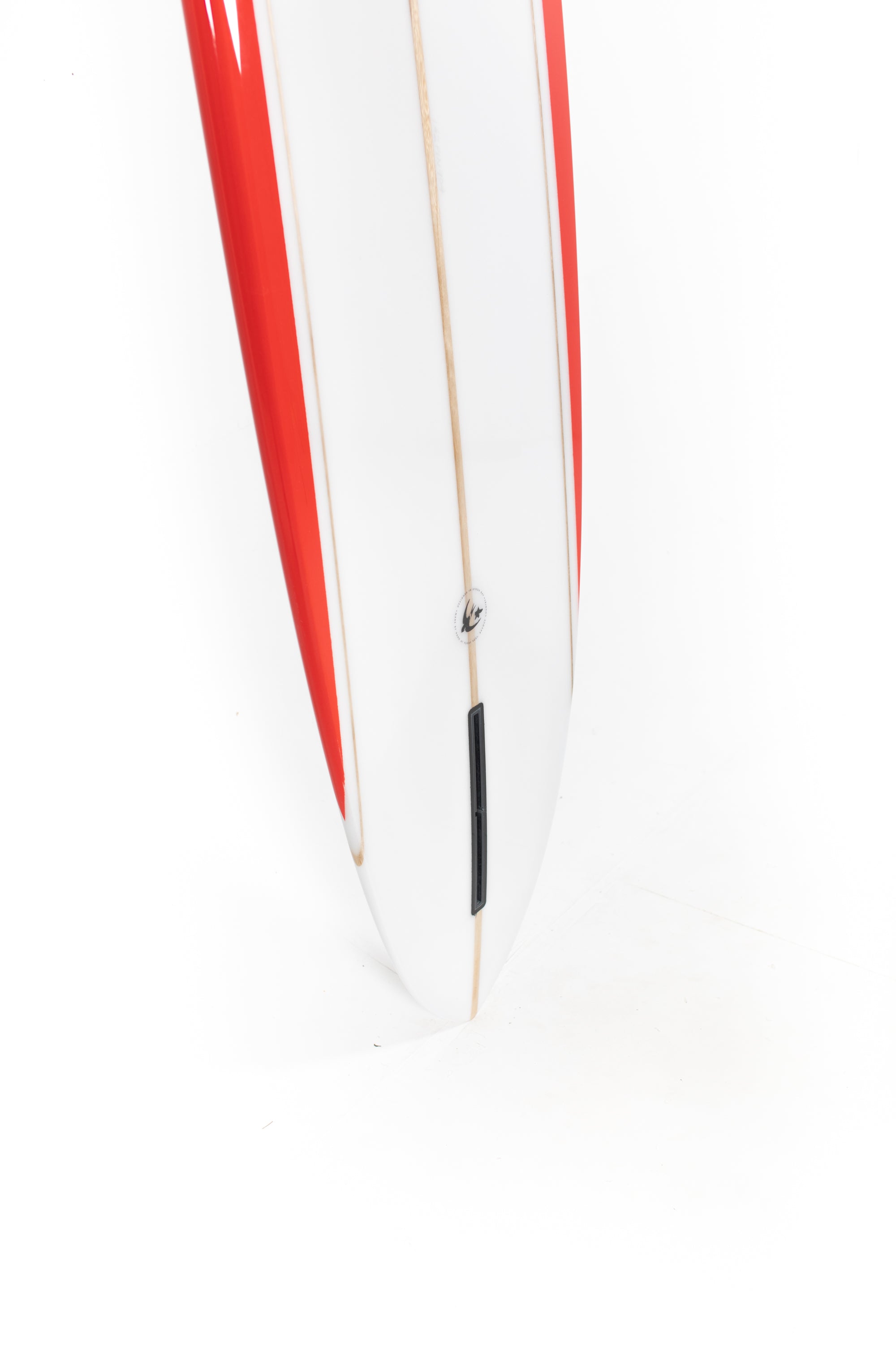 McTavish Surfboard - PINNACLE by Bob McTavish - 9'4