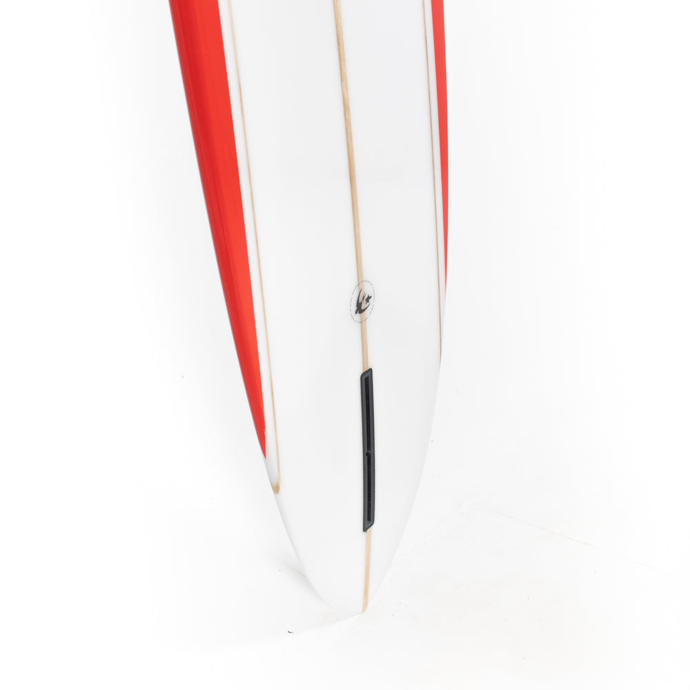 
                      
                        Pukas Surf Shop - McTavish Surfboard - PINNACLE by Bob McTavish - 9'4" x 23 x 2 7/8 - BM00782
                      
                    