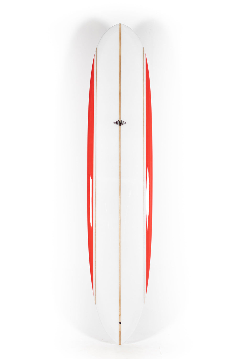 Pukas Surf Shop - McTavish Surfboard - PINNACLE by Bob McTavish - 9'4