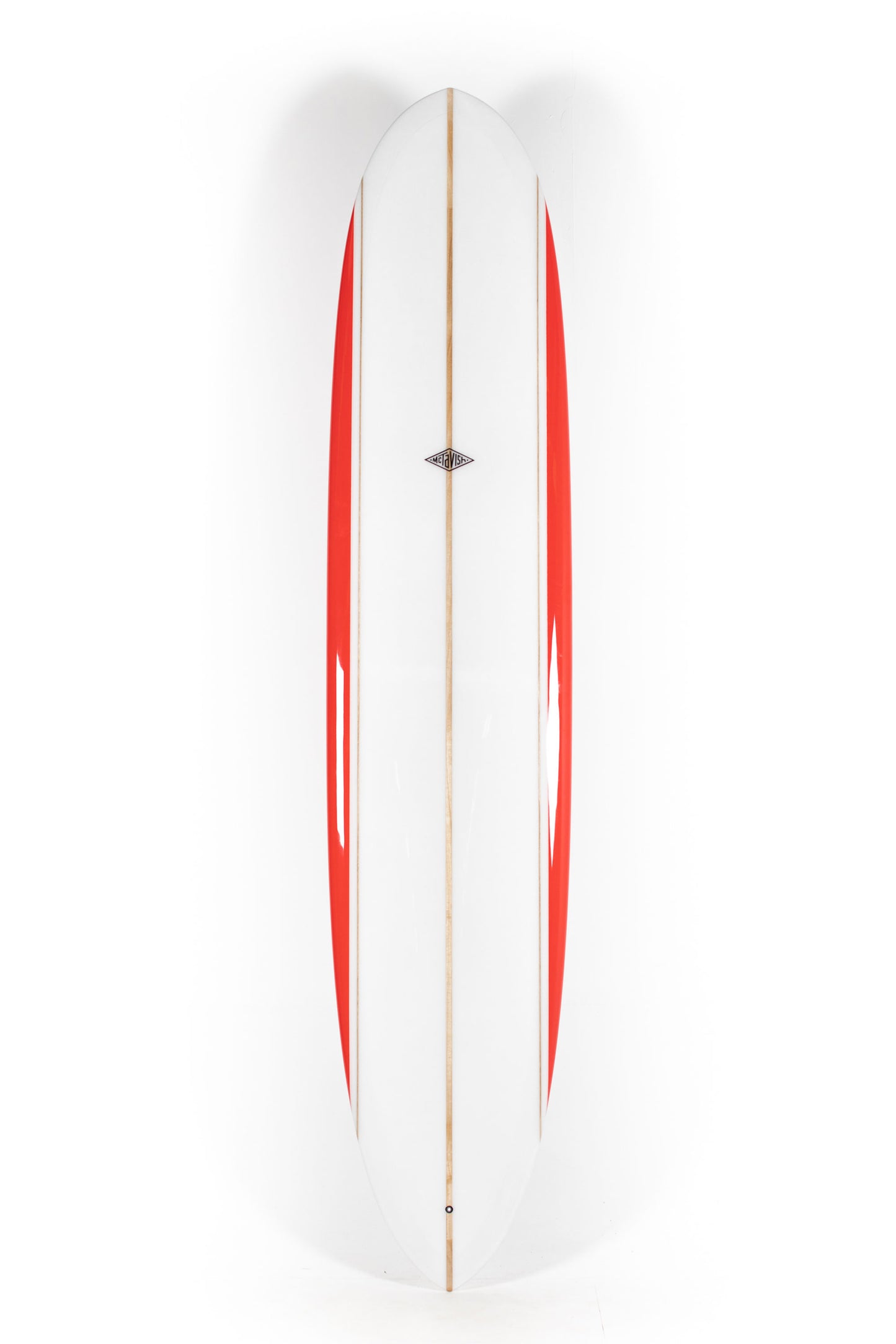 Pukas Surf Shop - McTavish Surfboard - PINNACLE by Bob McTavish - 9'4" x 23 x 2 7/8 - BM00782
