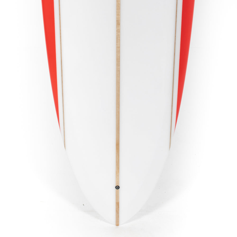 
                      
                        Pukas Surf Shop - McTavish Surfboard - PINNACLE by Bob McTavish - 9'4" x 23 x 2 7/8 - BM00782
                      
                    