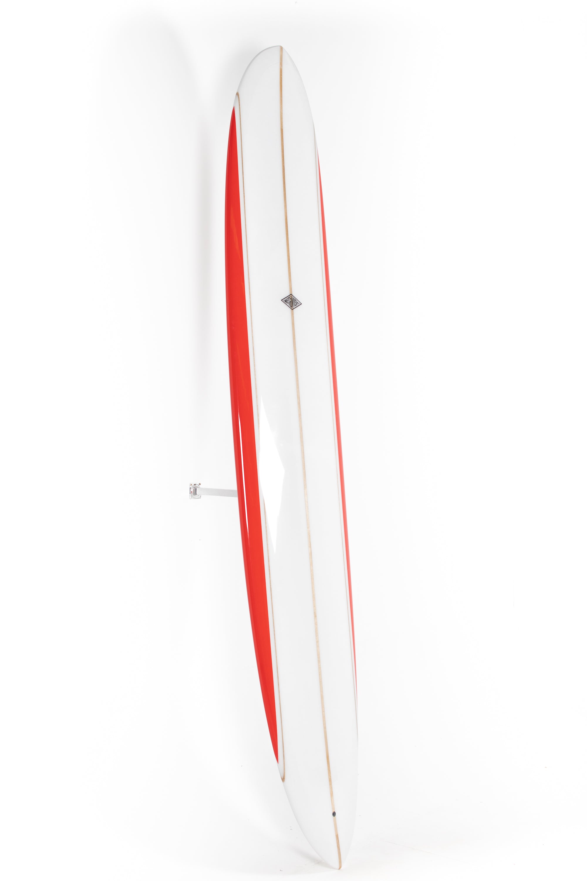 Unhinged Surfboards 9'9