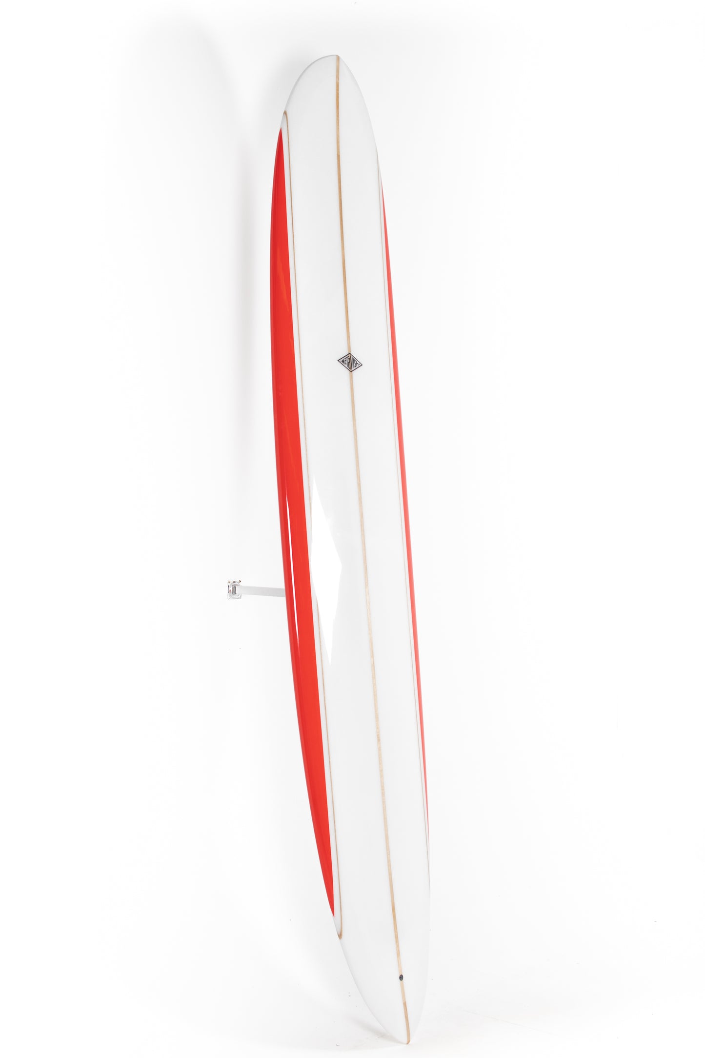 
                  
                    Pukas Surf Shop - McTavish Surfboard - PINNACLE by Bob McTavish - 9'4" x 23 x 2 7/8 - BM00782
                  
                