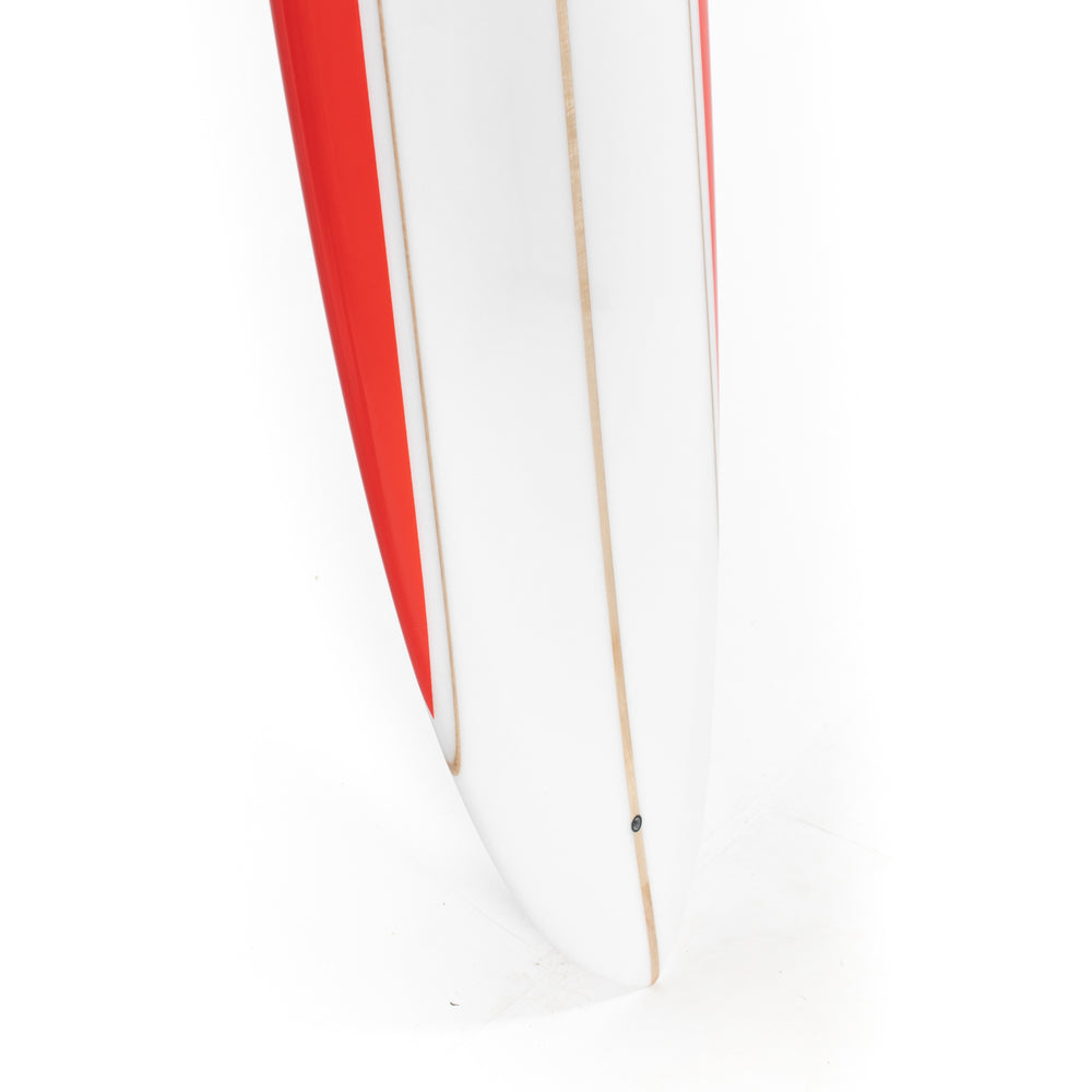 
                      
                        Pukas Surf Shop - McTavish Surfboard - PINNACLE by Bob McTavish - 9'4" x 23 x 2 7/8 - BM00782
                      
                    