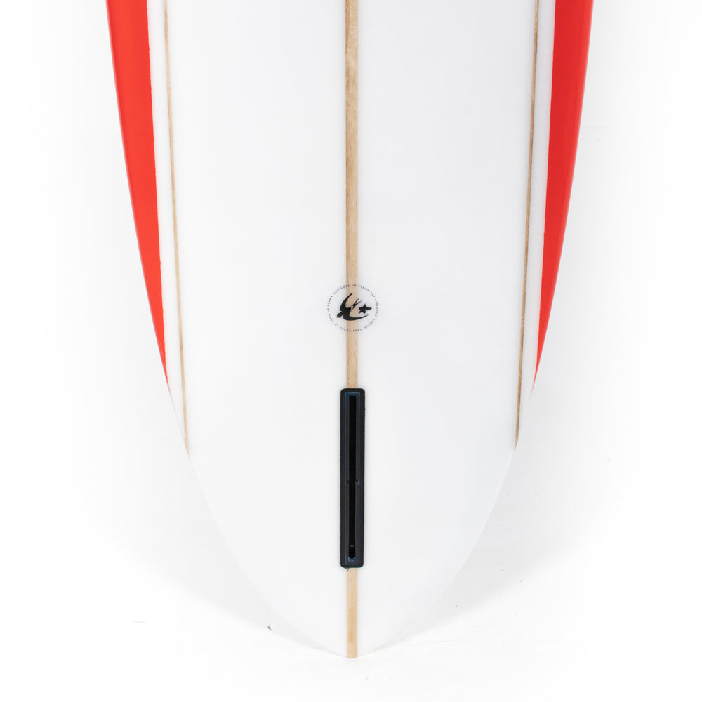 
                      
                        Pukas Surf Shop - McTavish Surfboard - PINNACLE by Bob McTavish - 9'4" x 23 x 2 7/8 - BM00782
                      
                    