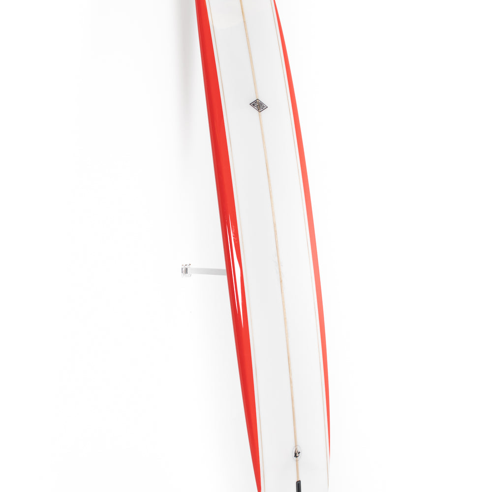
                      
                        Pukas Surf Shop - McTavish Surfboard - PINNACLE by Bob McTavish - 9'4" x 23 x 2 7/8 - BM00782
                      
                    