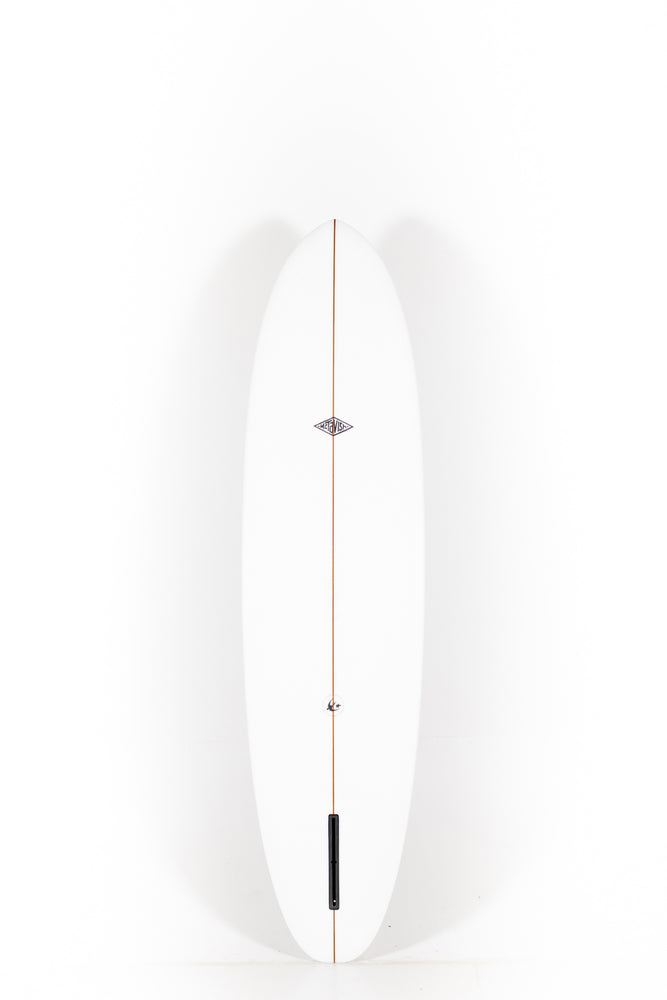 Pukas Surf Shop - McTavish Surfboard - RINCON by Bob McTavish - 7’2” x 21 x 2 7/8 - Ref BM00775