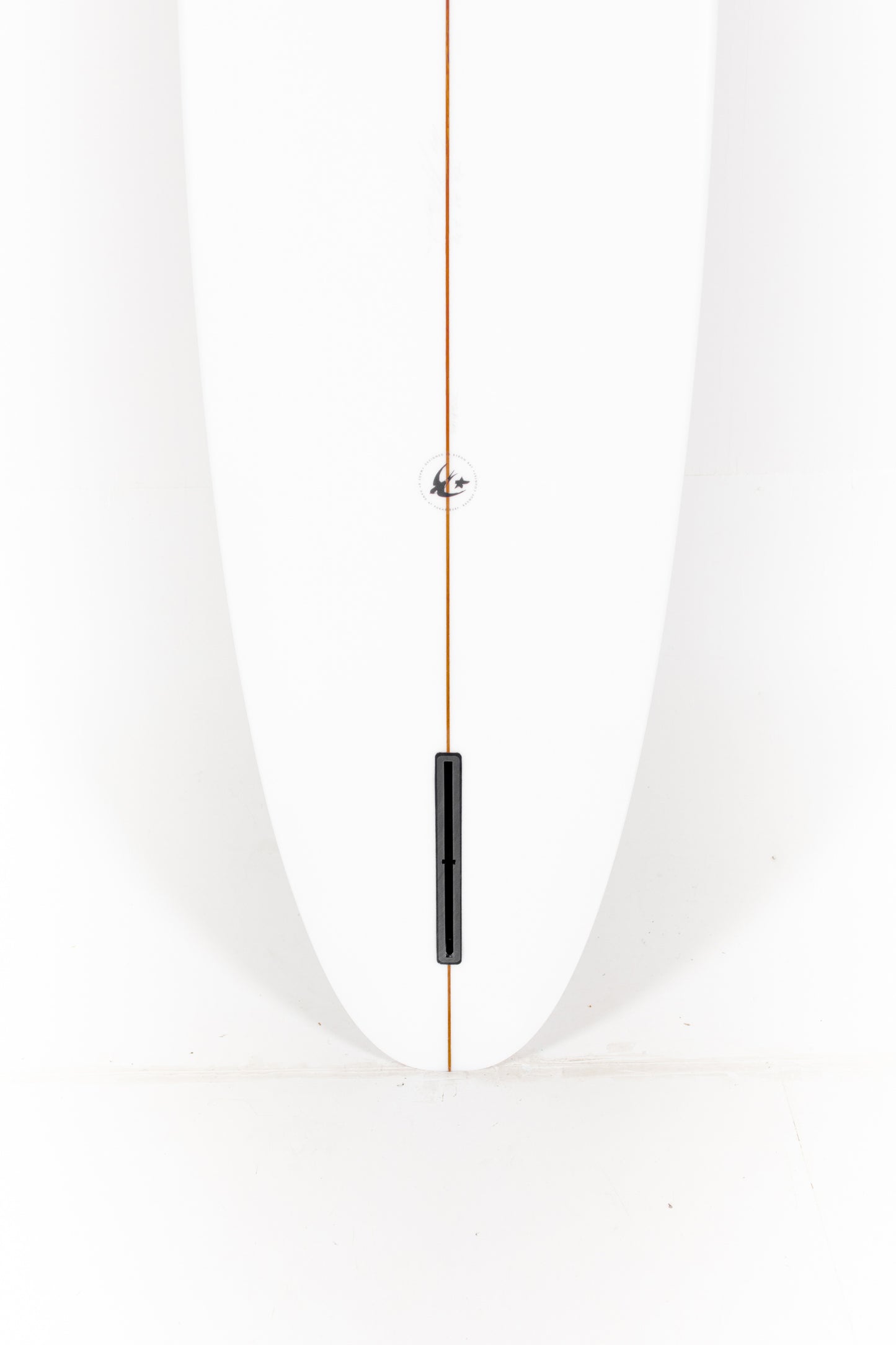 
                  
                    Pukas Surf Shop - McTavish Surfboard - RINCON by Bob McTavish - 7’2” x 21 x 2 7/8 - Ref BM00775
                  
                