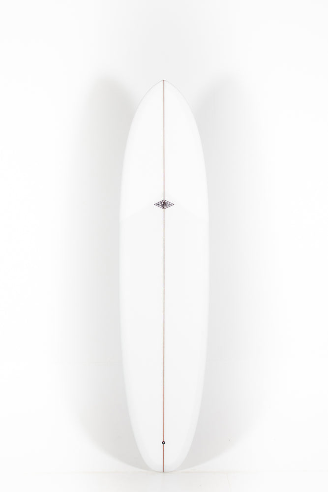 Pukas Surf Shop - McTavish Surfboard - RINCON by Bob McTavish - 7’6” x 21 1/4 x 2 7/8 - BM00745
